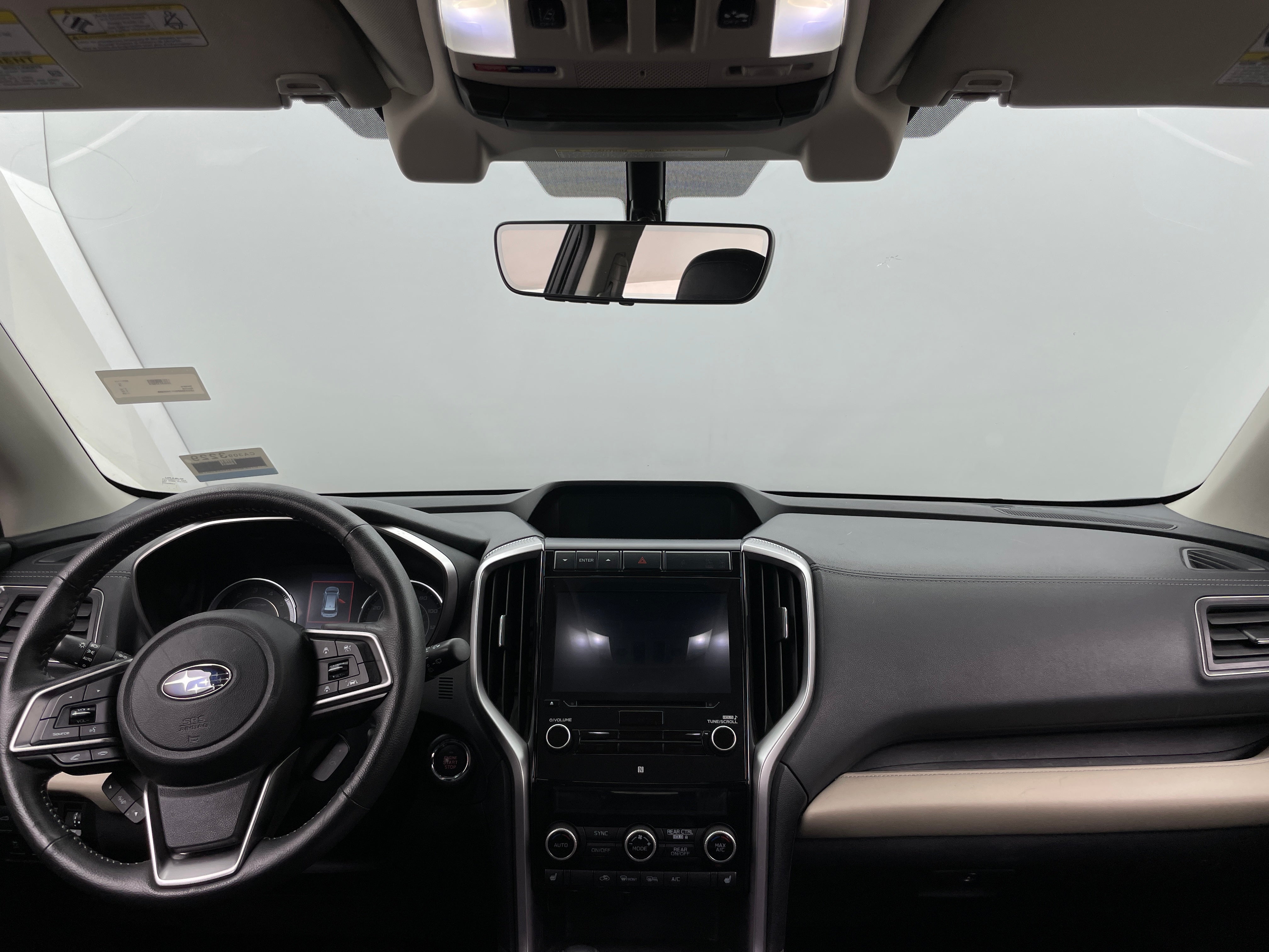 2019 Subaru Ascent Limited 2
