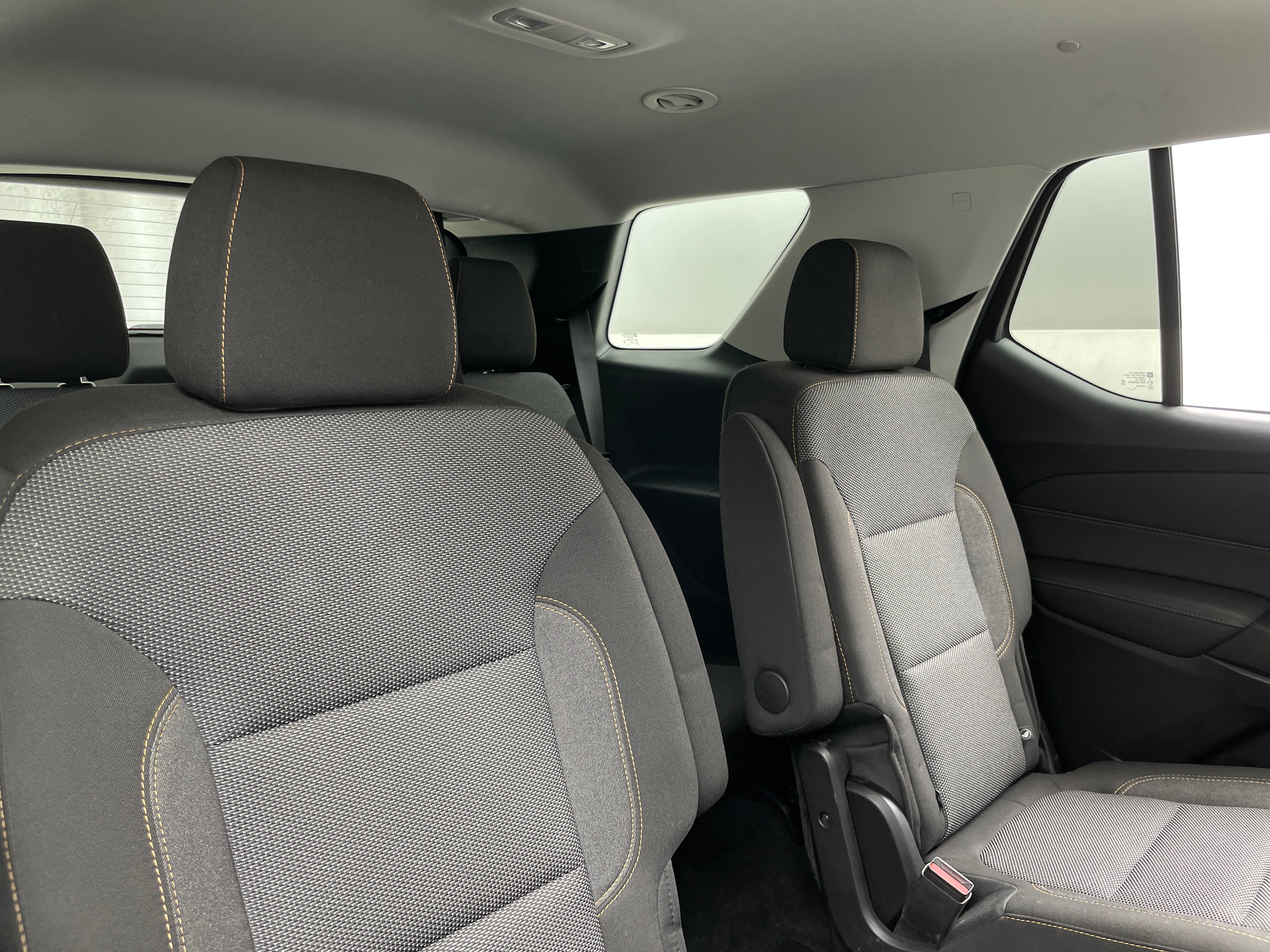 2021 Chevrolet Traverse LT 6