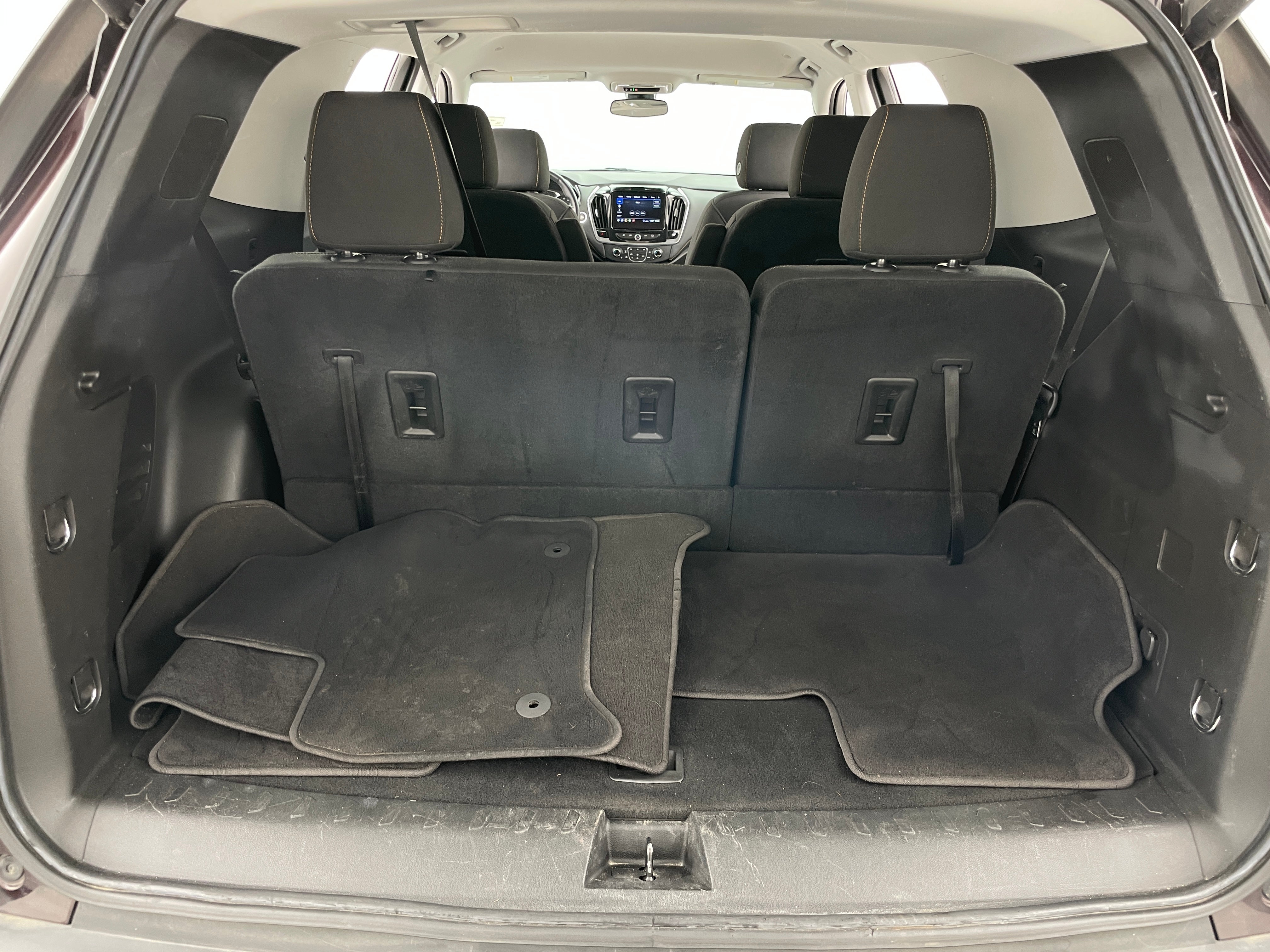 2021 Chevrolet Traverse LT 7
