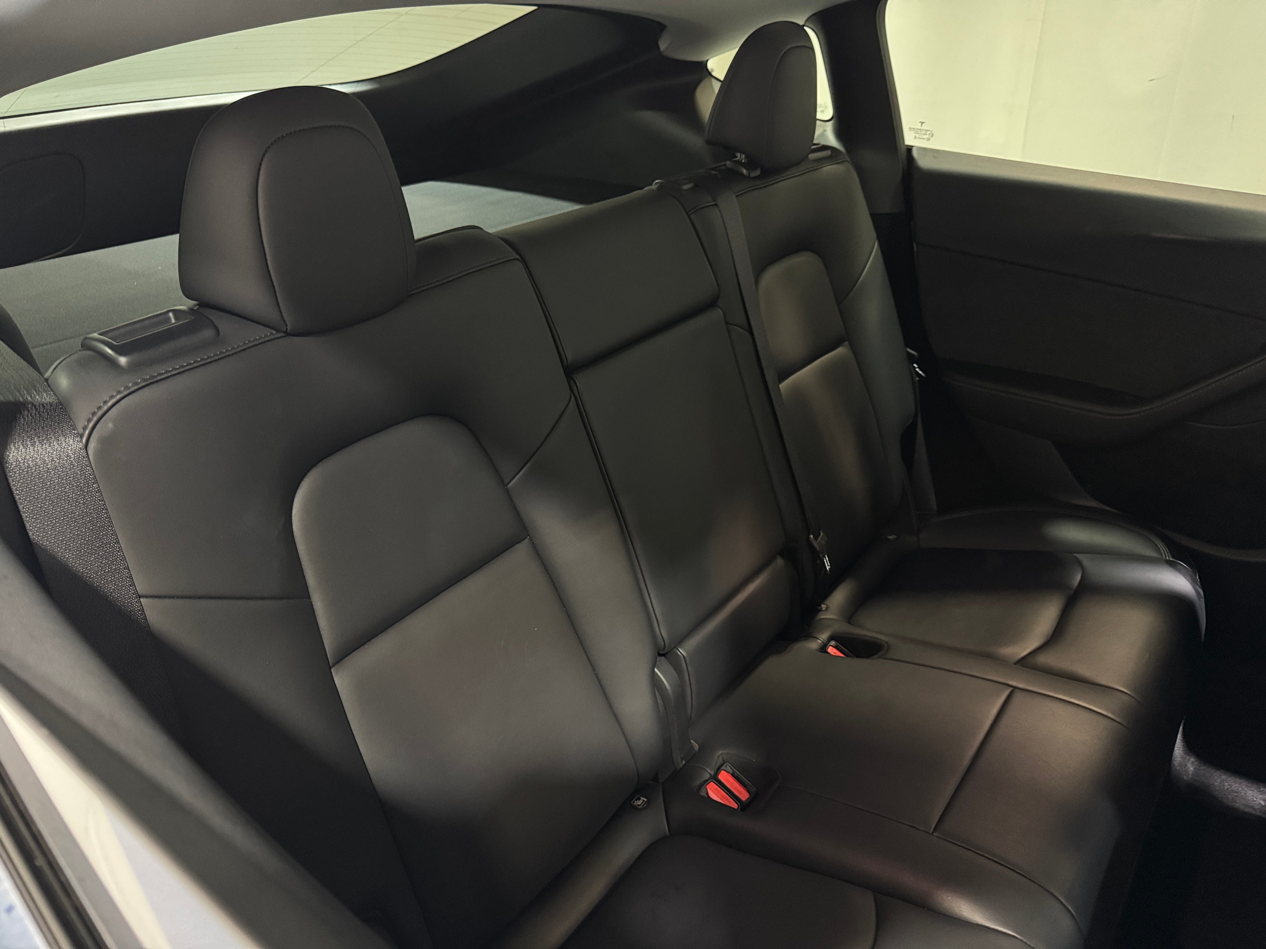 2023 Tesla Model Y Long Range 5