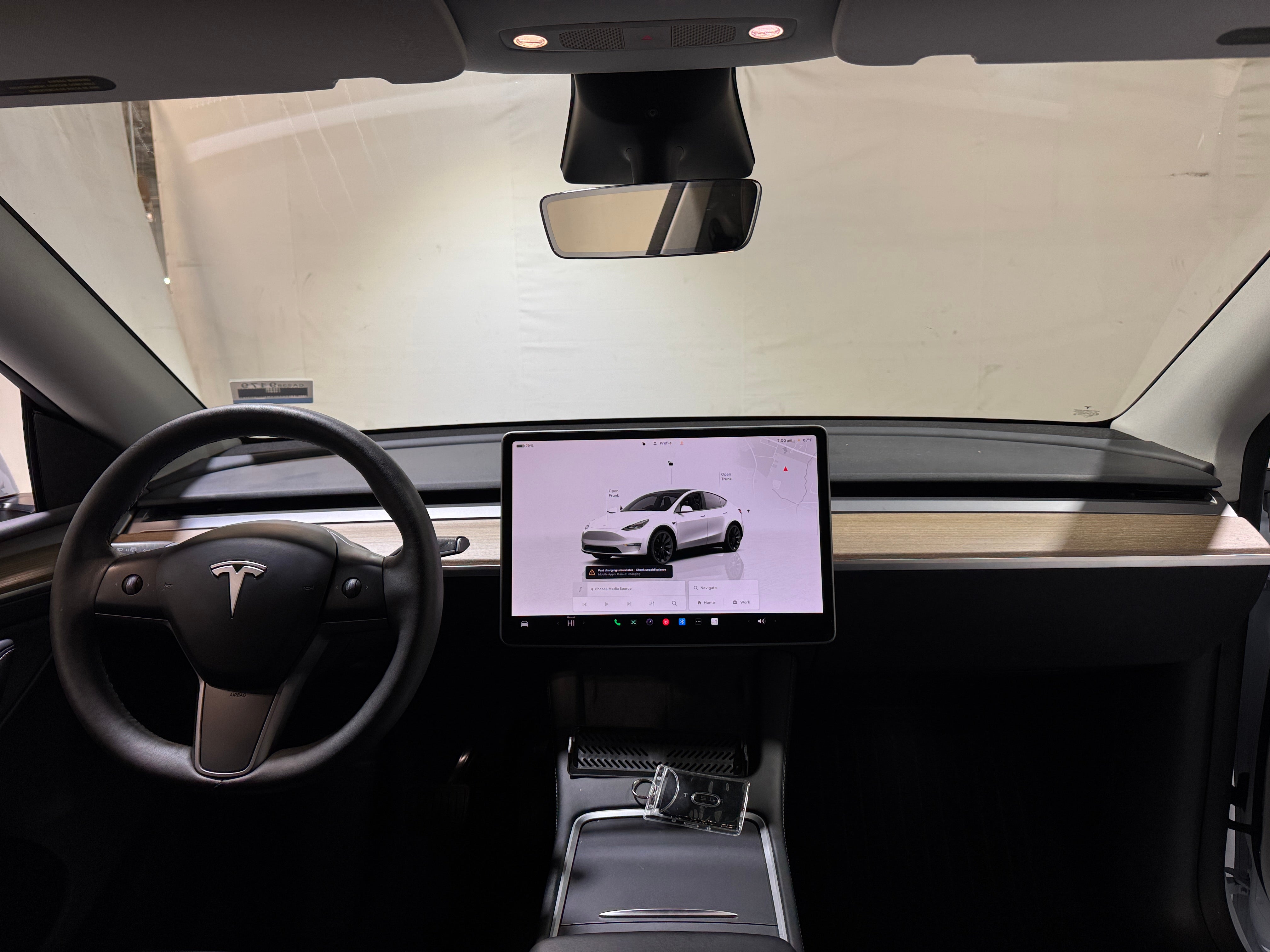 2023 Tesla Model Y Long Range 2