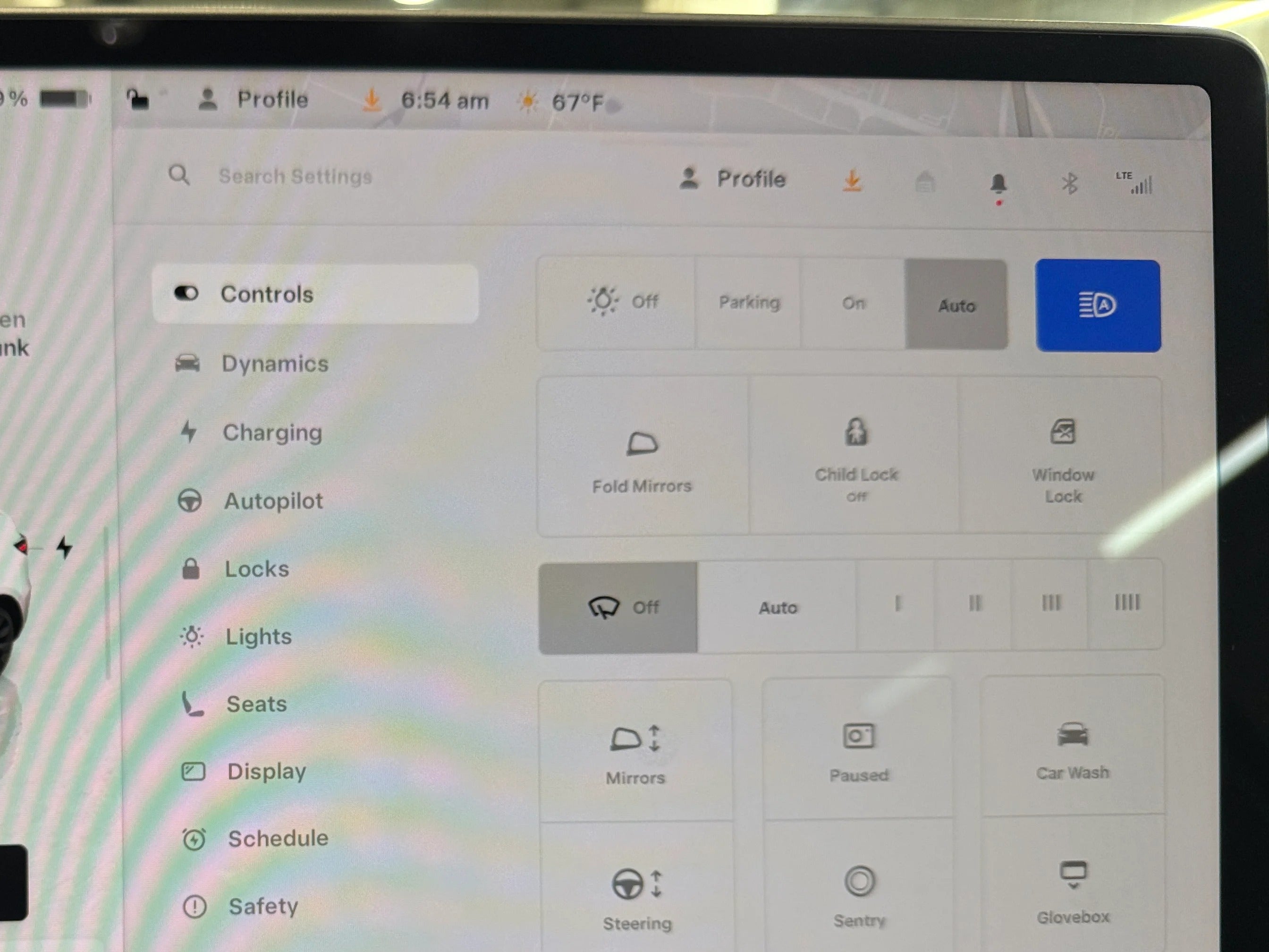 2023 Tesla Model Y Long Range 3