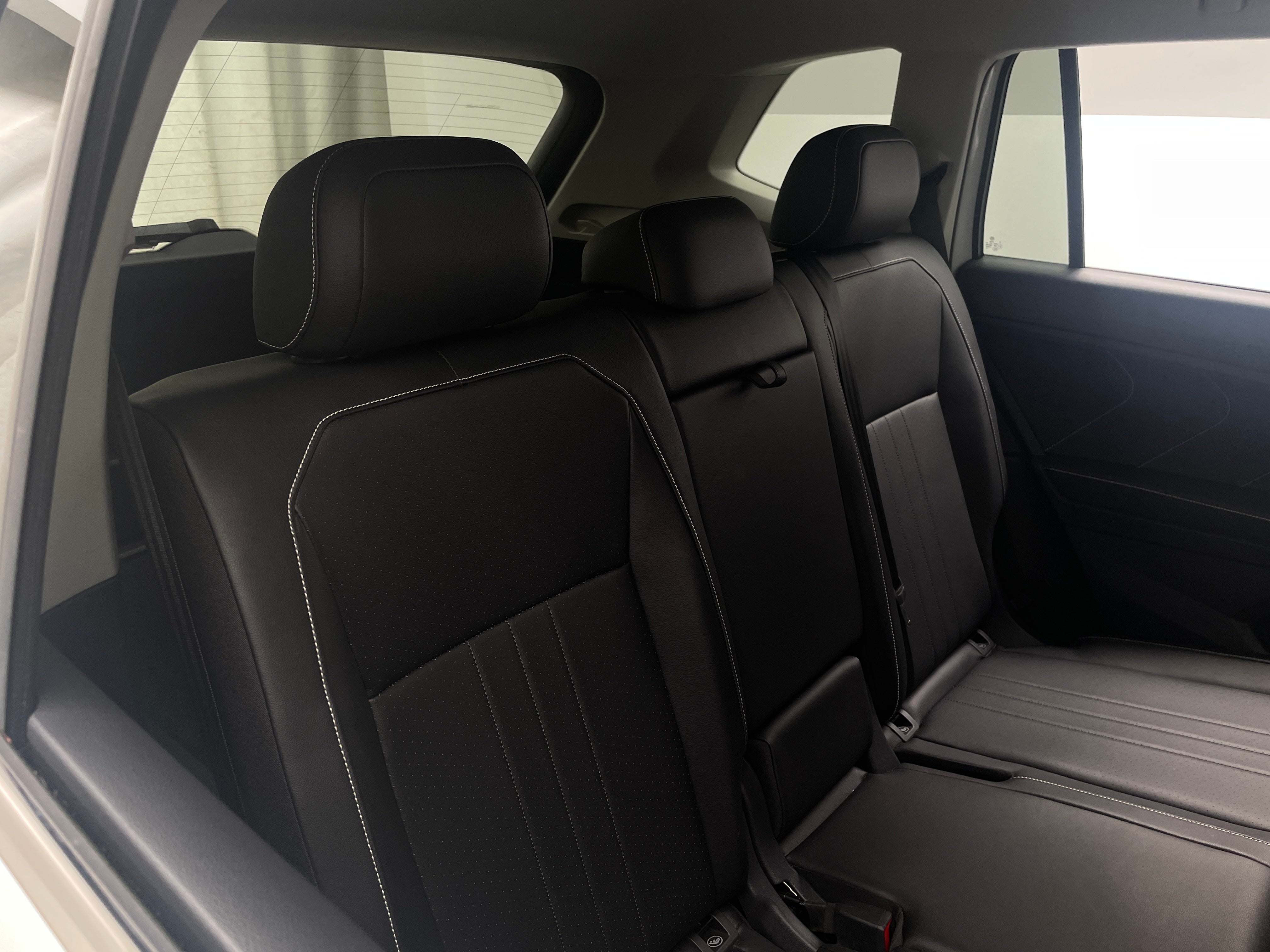 2022 Volkswagen Tiguan SE 5