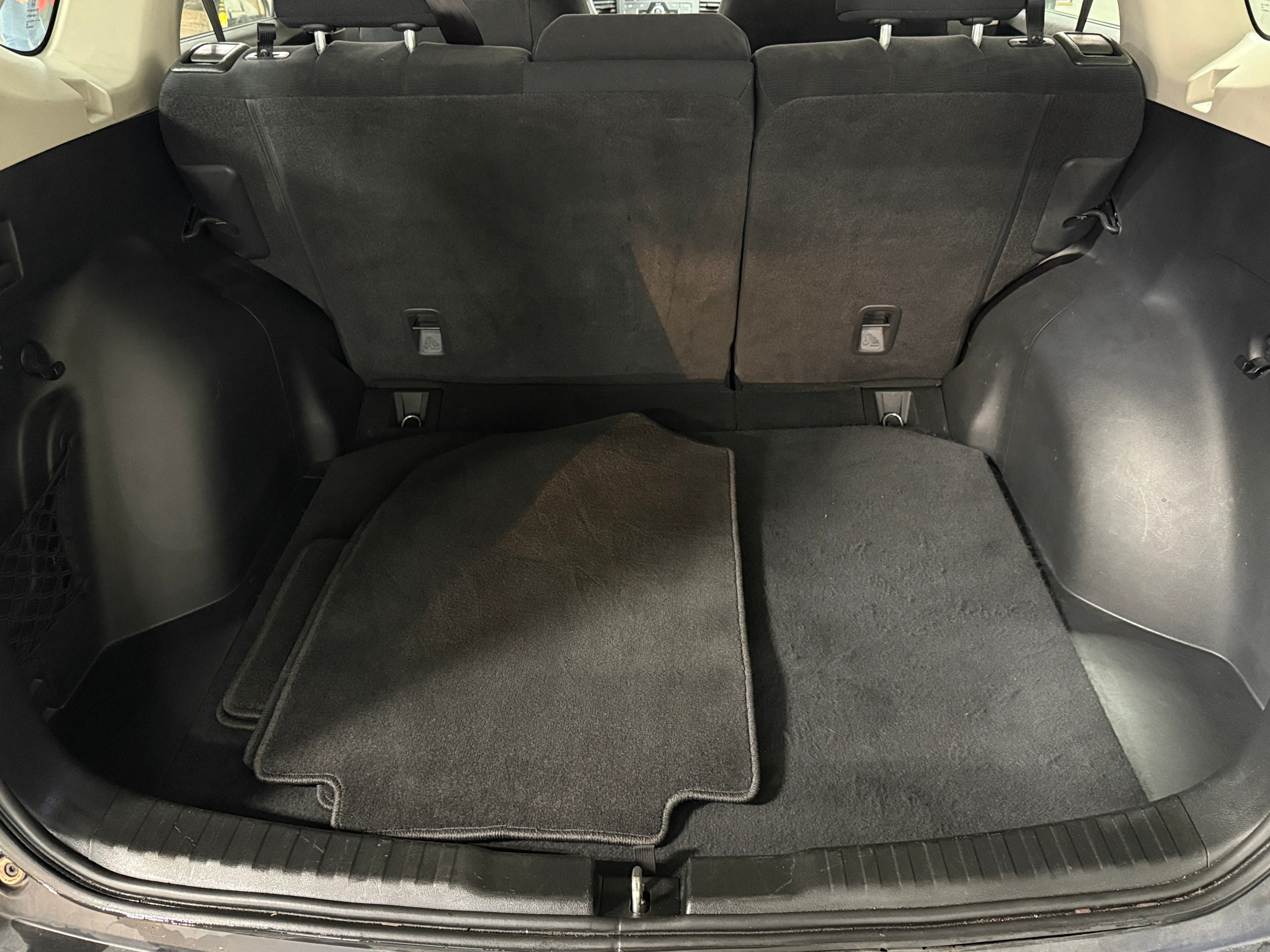 2013 Honda CR-V LX 7