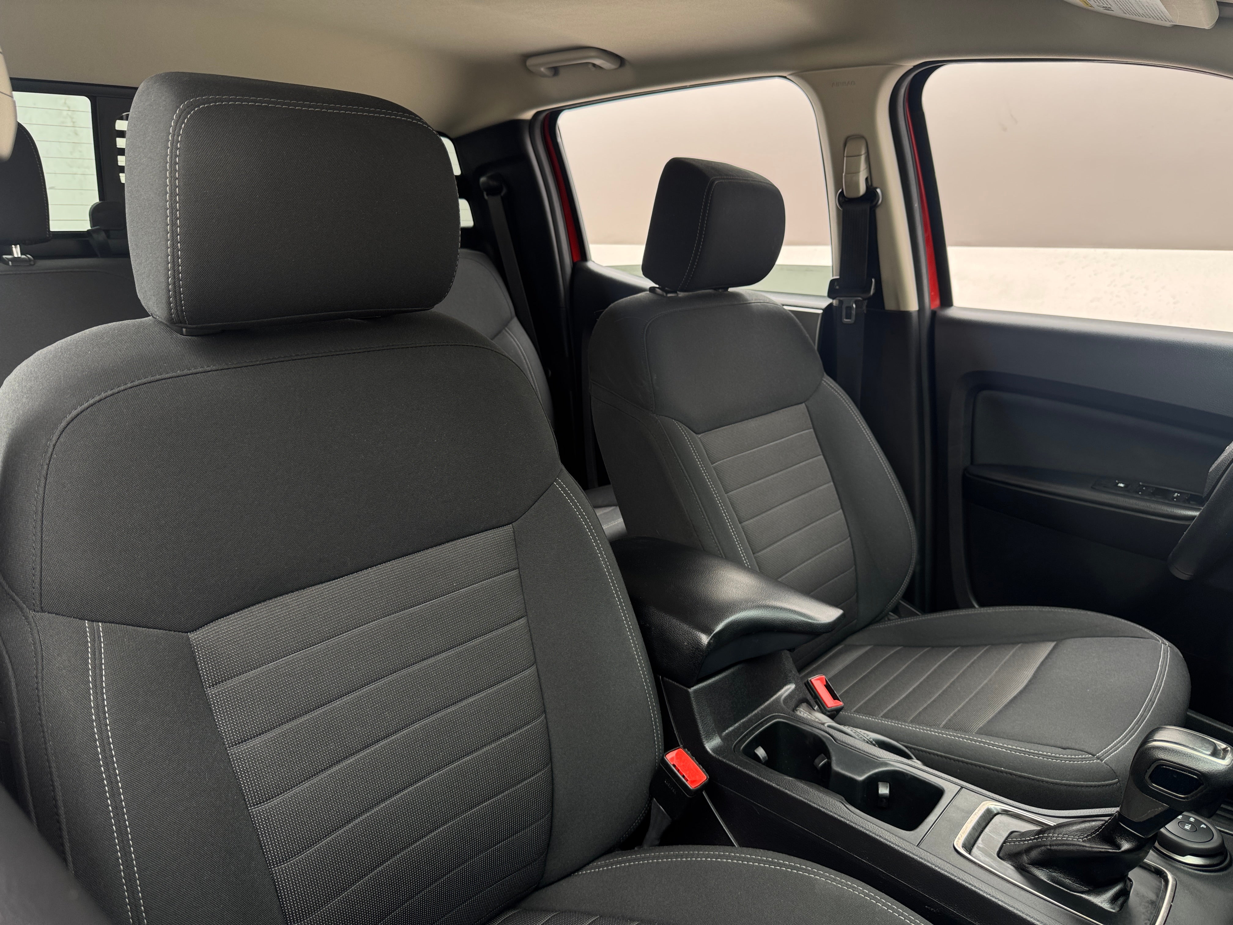 2019 Ford Ranger XLT 2