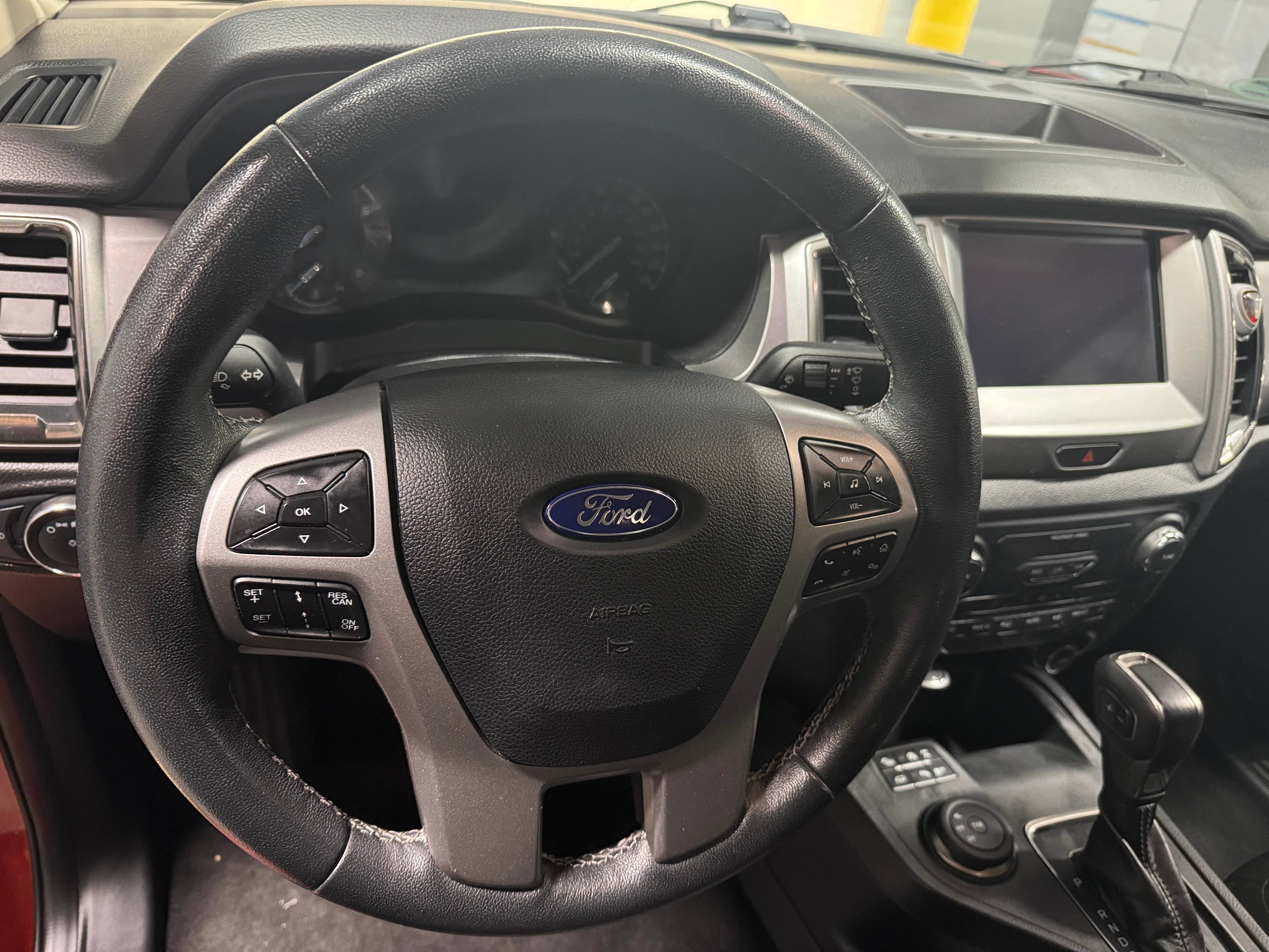 2019 Ford Ranger XLT 5