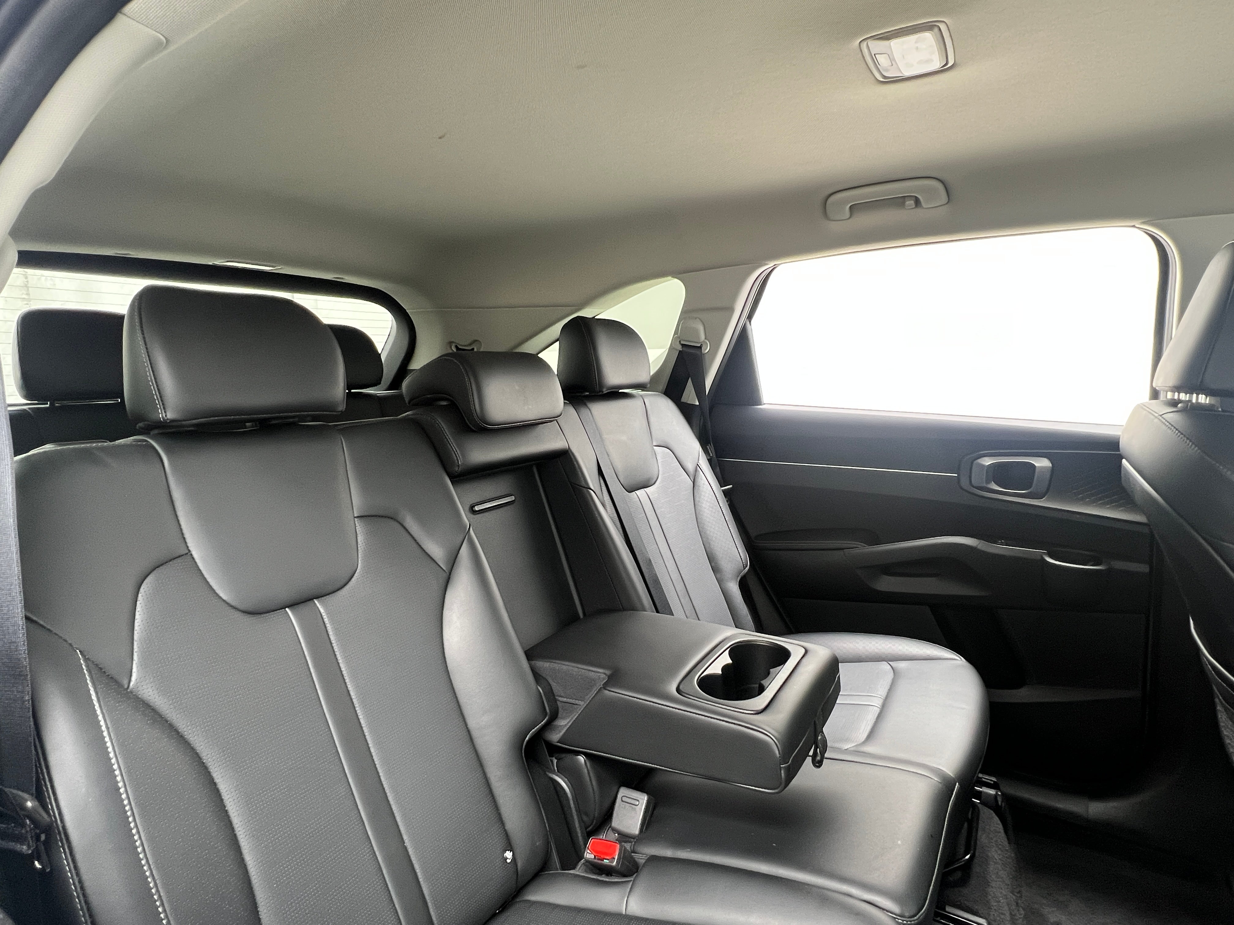 2024 Kia Sorento S 5