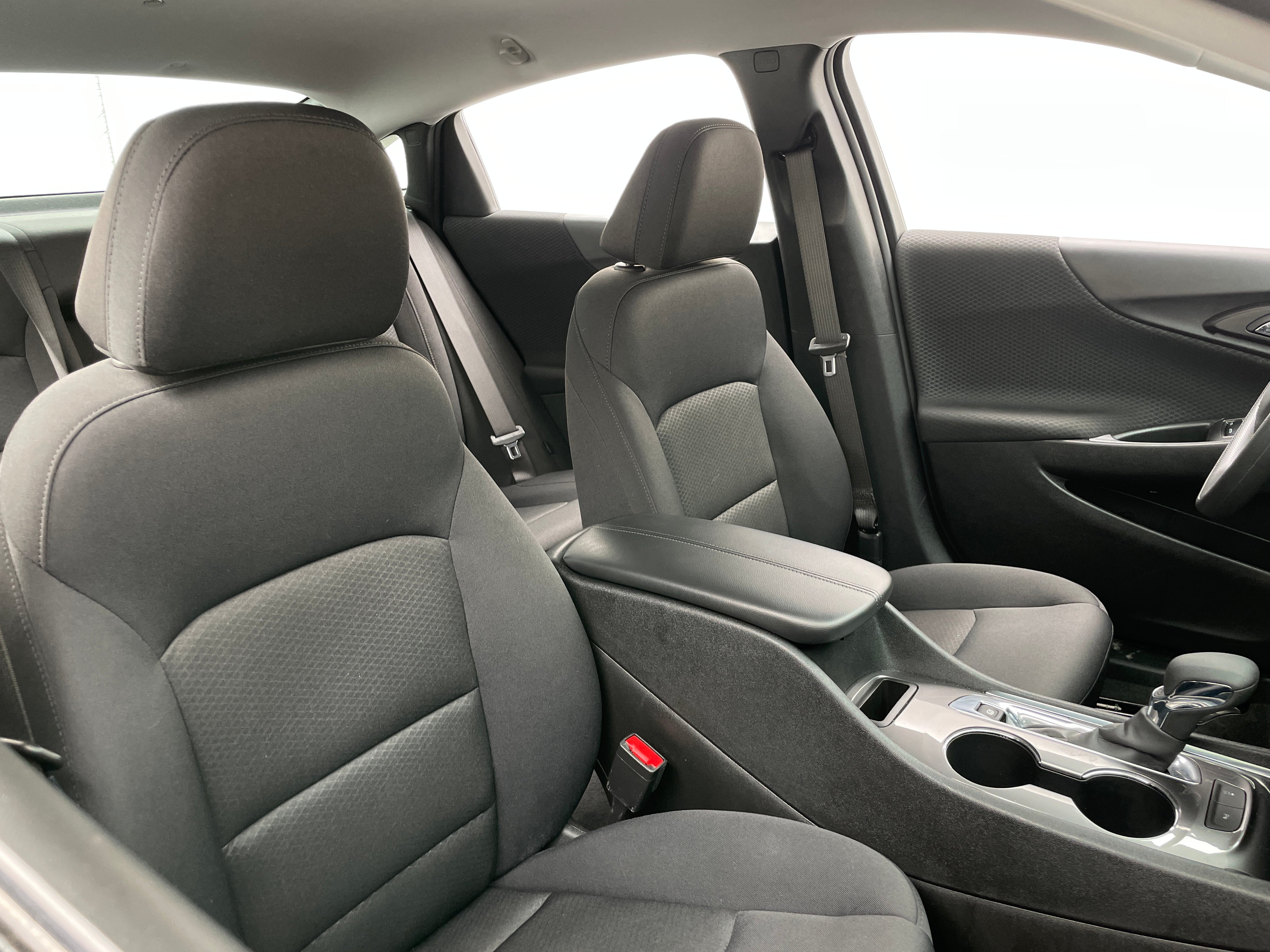 2024 Chevrolet Malibu LT 2