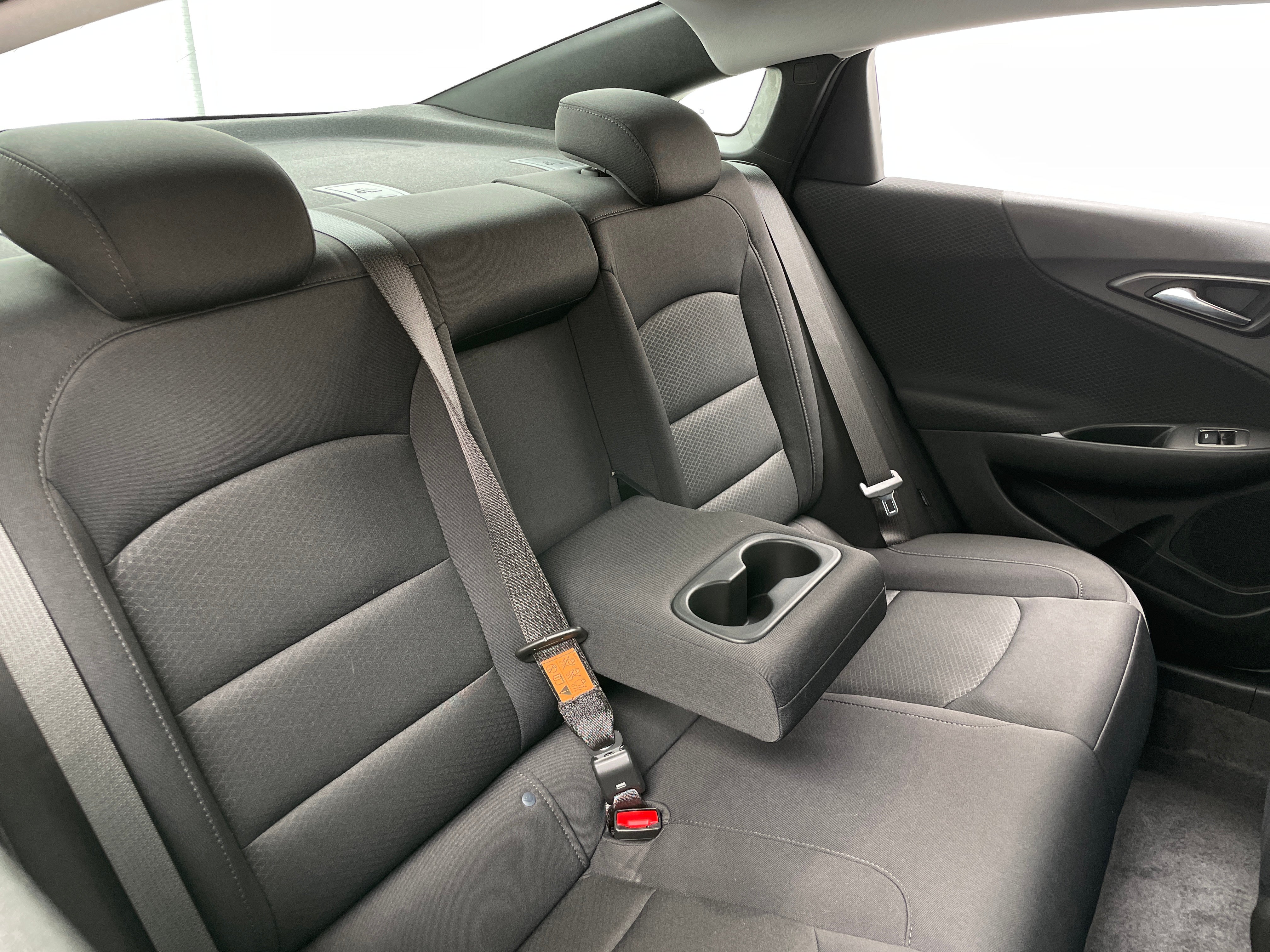 2024 Chevrolet Malibu LT 6