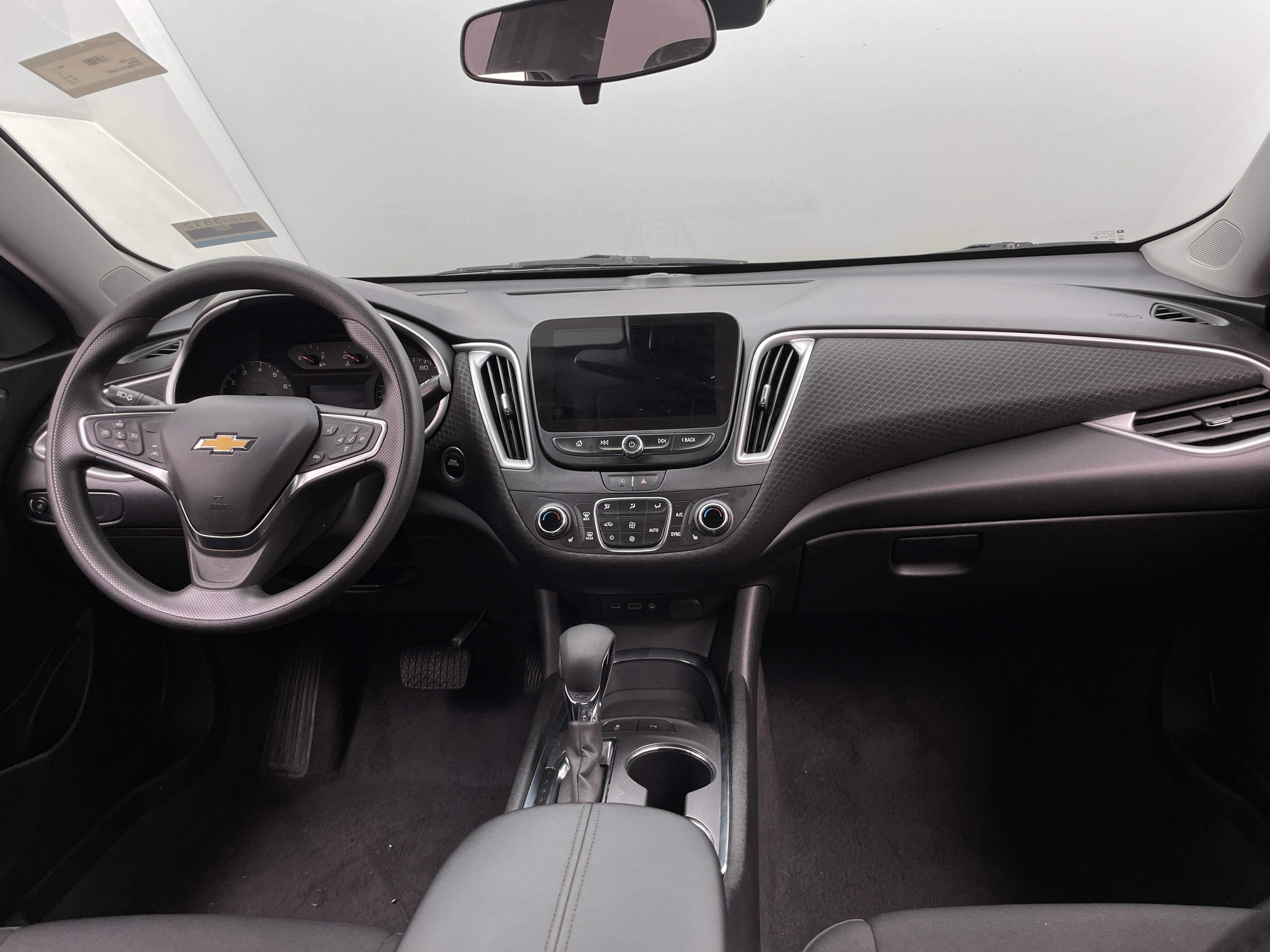 2024 Chevrolet Malibu LT 3