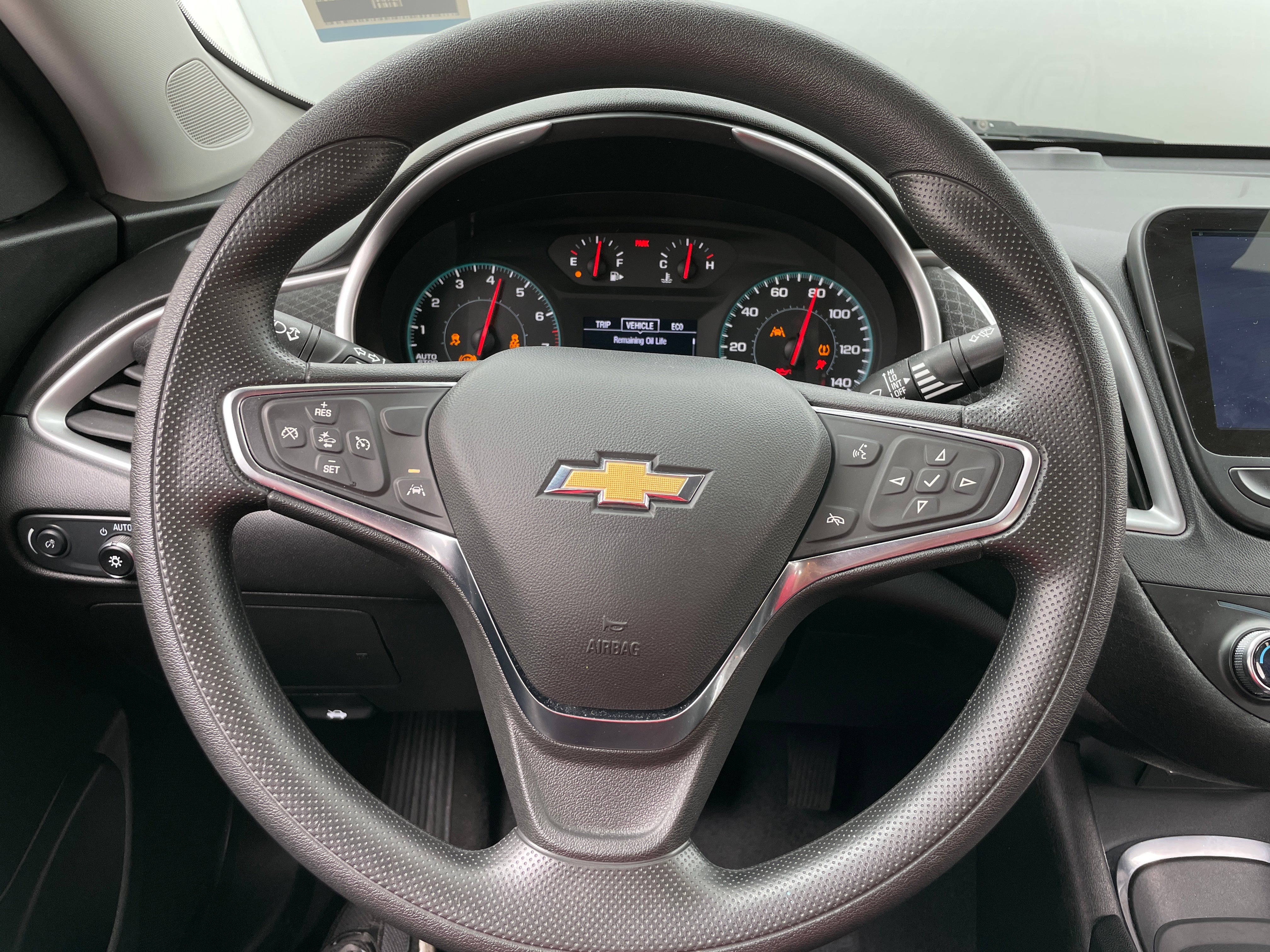 2024 Chevrolet Malibu LT 5