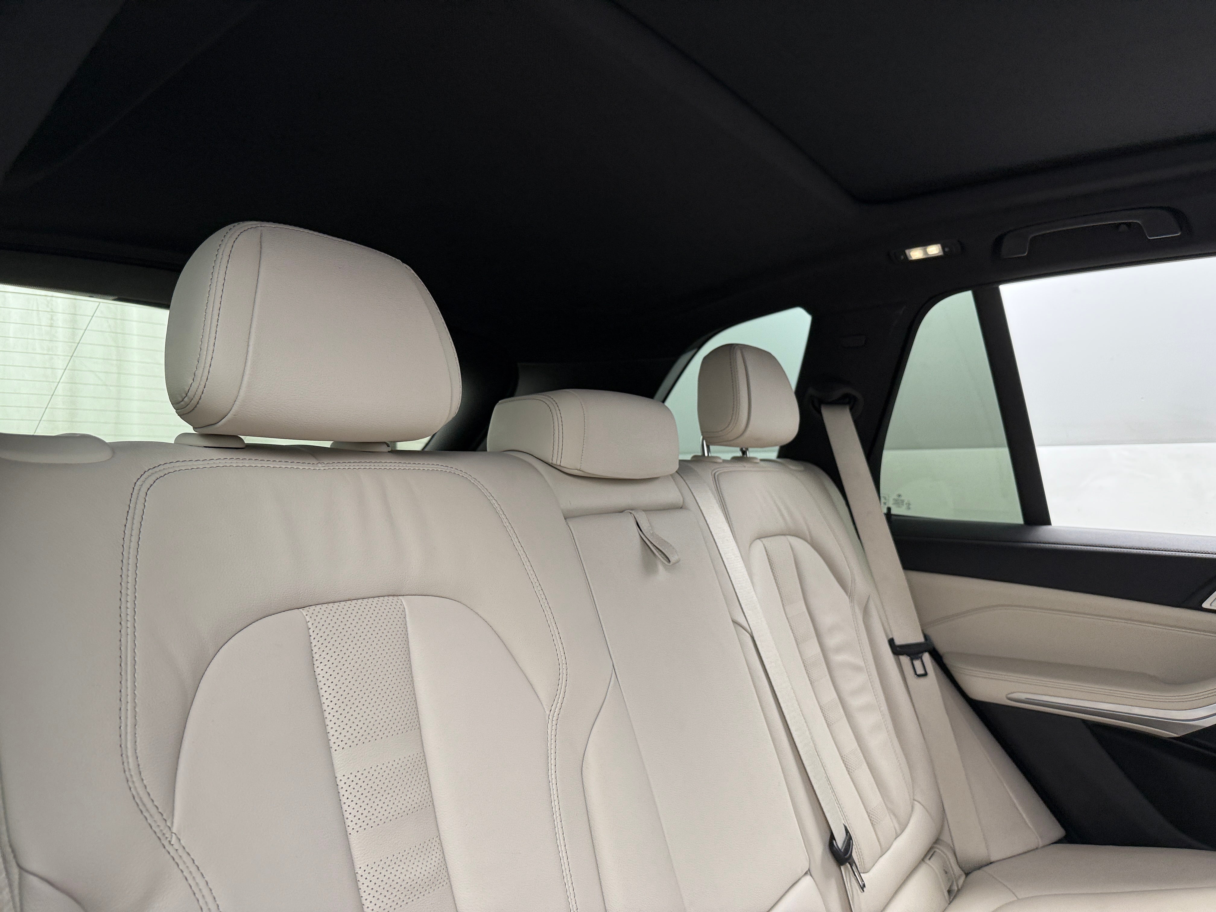 2022 BMW X5 sDrive40i 5