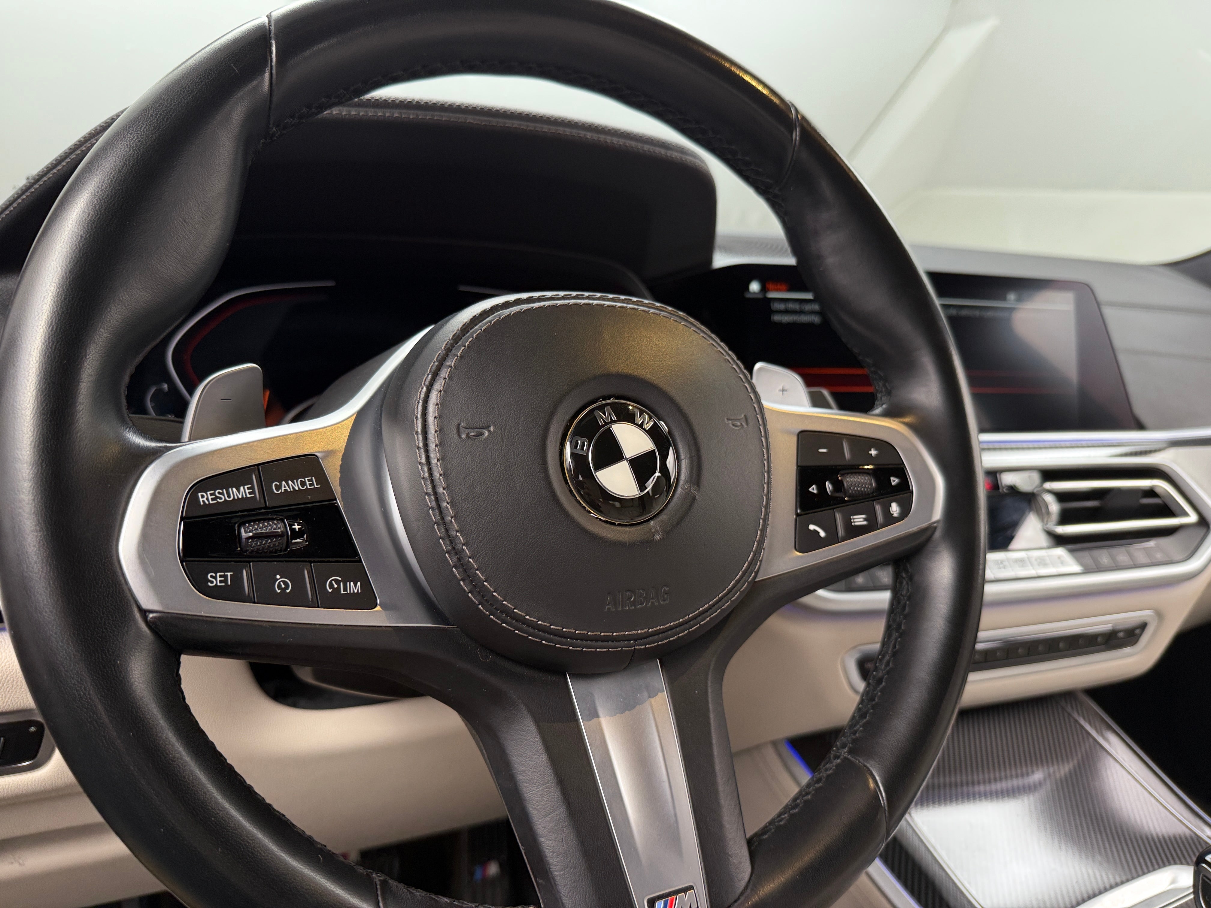 2022 BMW X5 sDrive40i 4