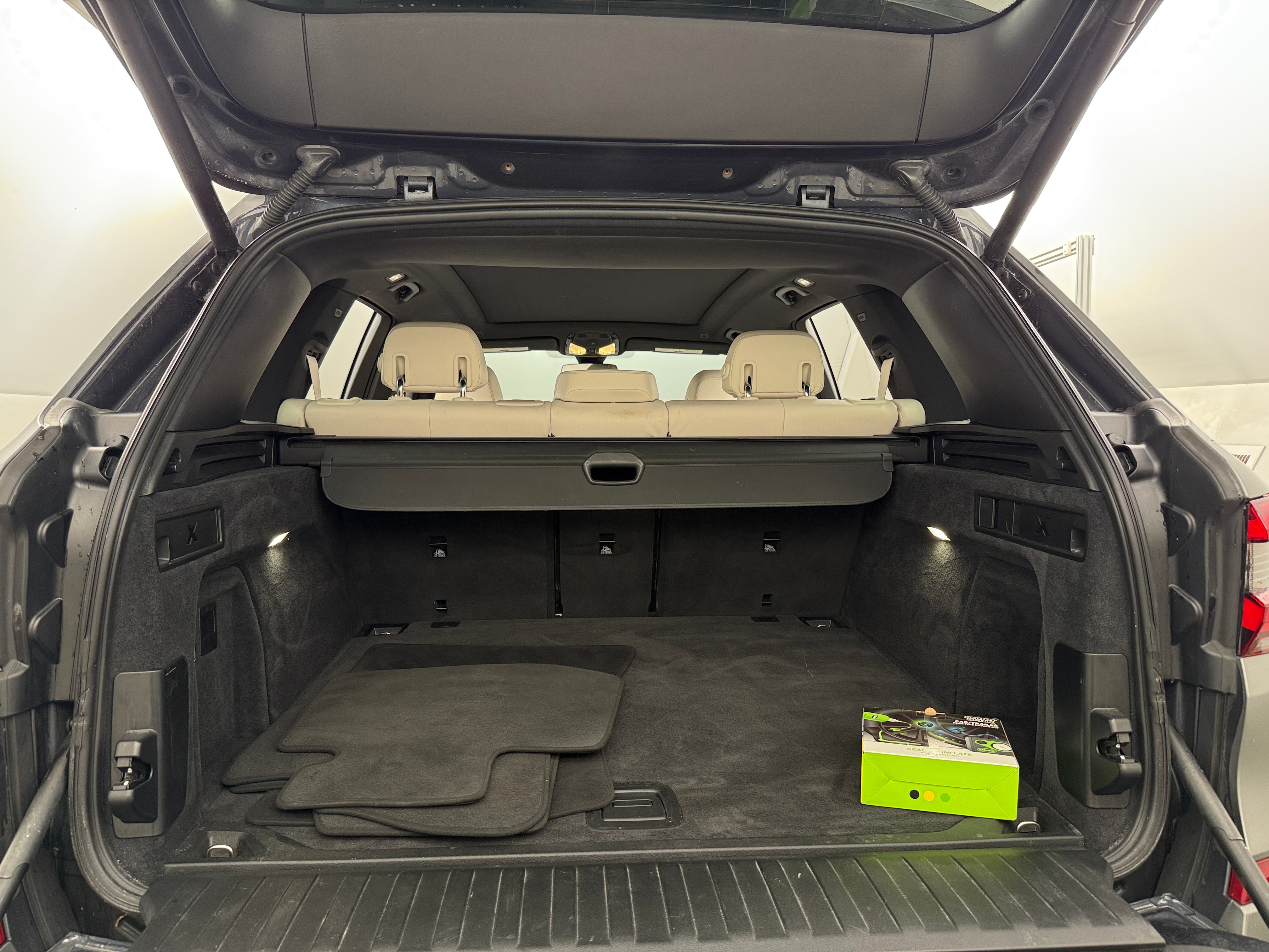 2022 BMW X5 sDrive40i 6