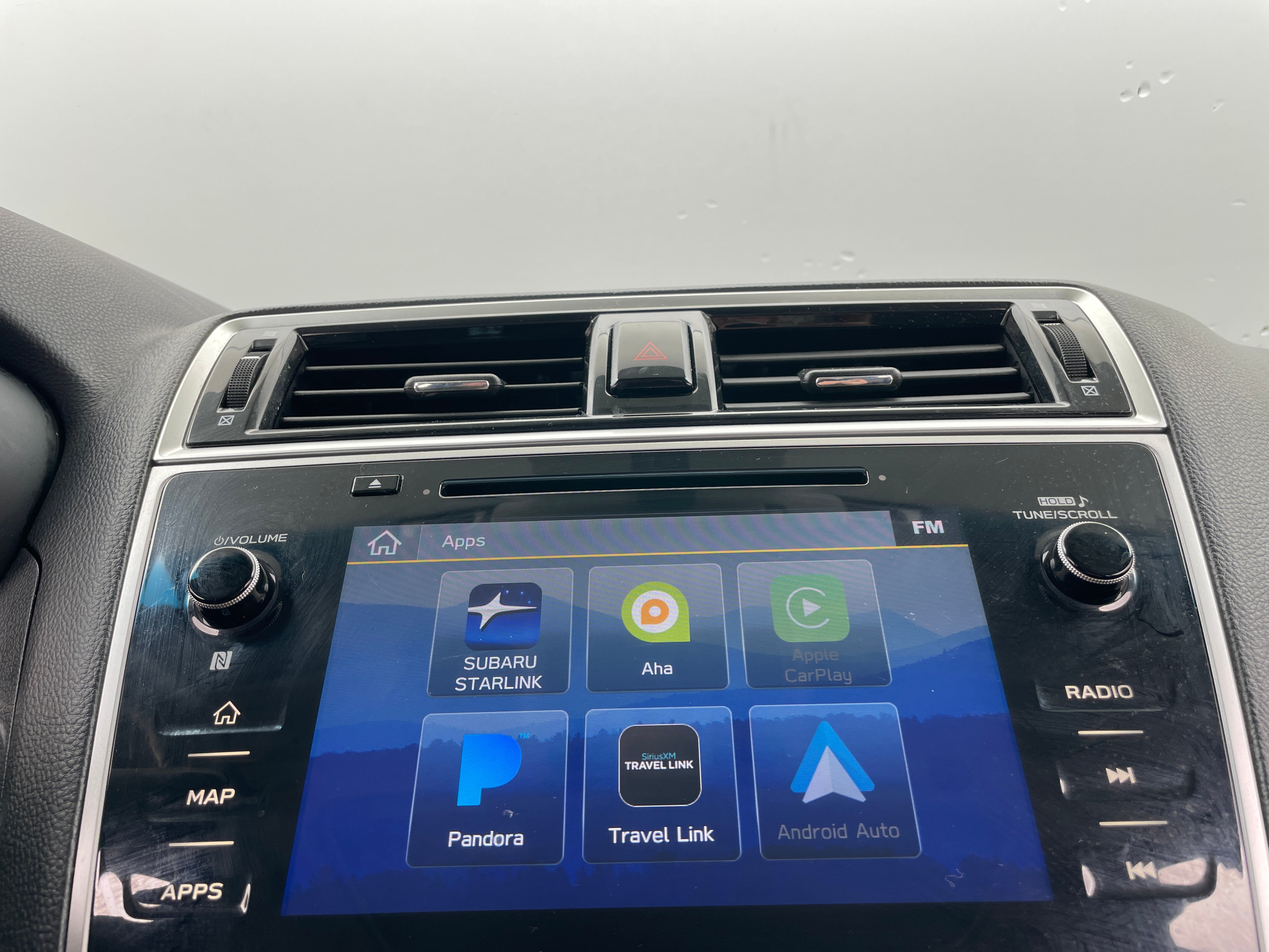 2019 Subaru Outback 2.5i Limited 3