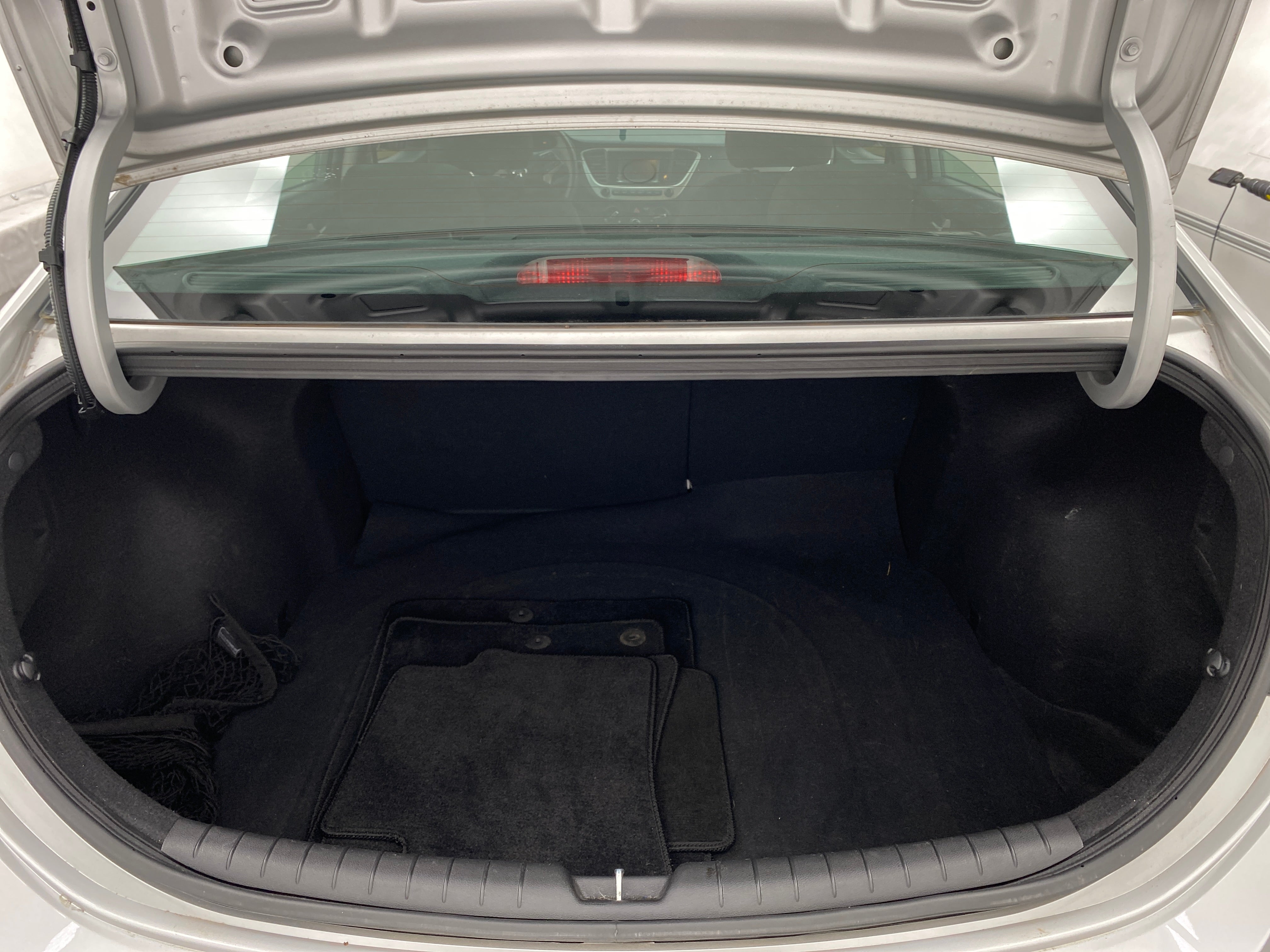 2022 Hyundai Accent SE 7