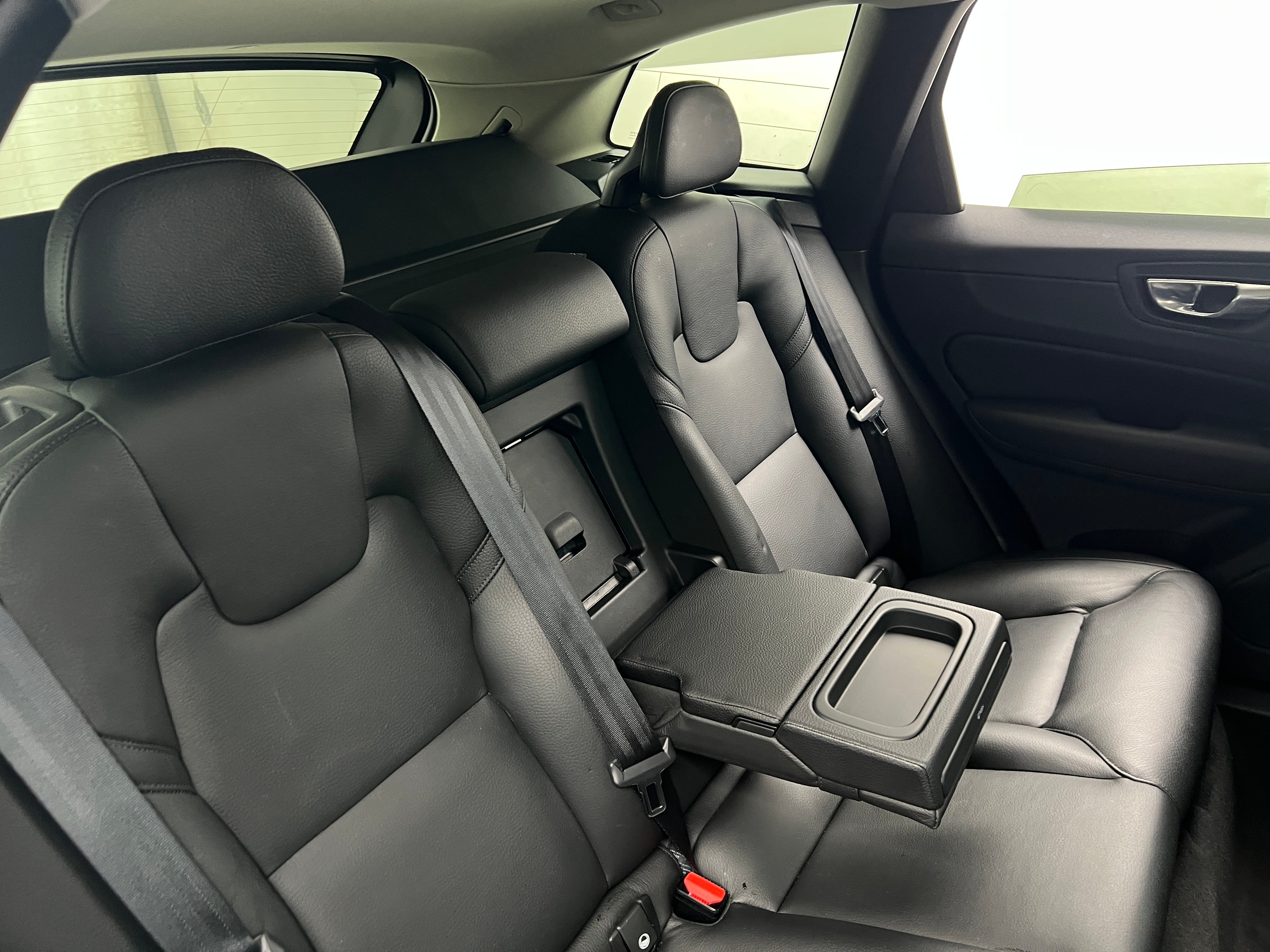 2018 Volvo XC60 T5 Momentum 5