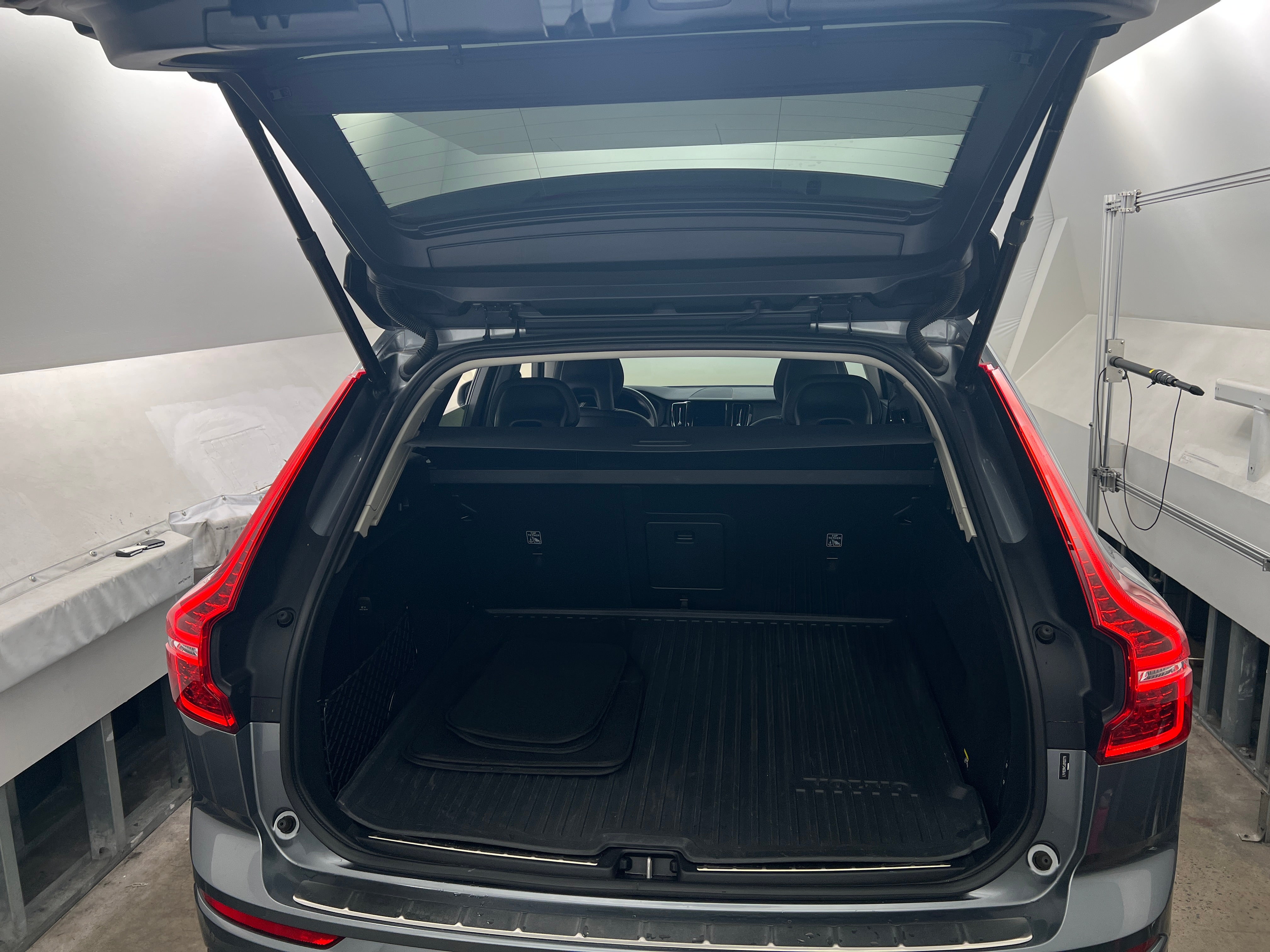 2018 Volvo XC60 T5 Momentum 6