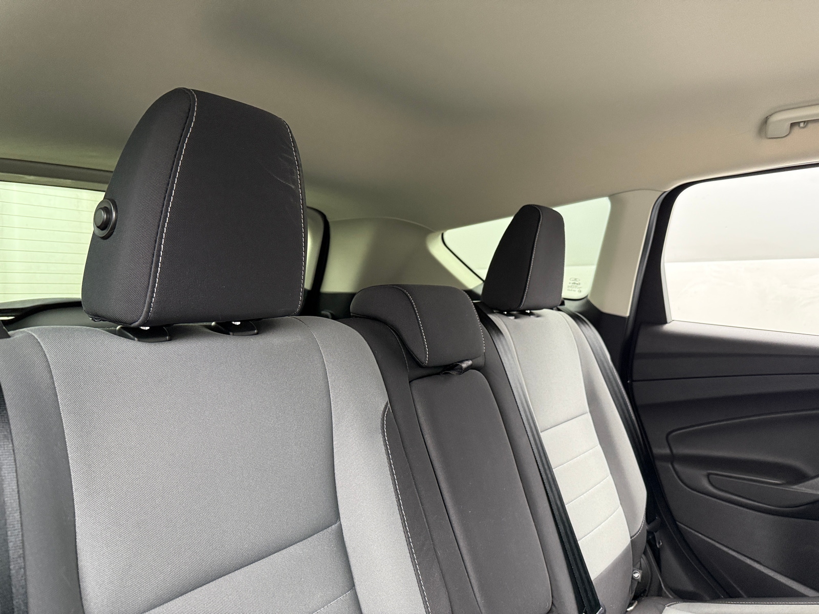 Thumbnail: 2016 Ford Escape - 6
