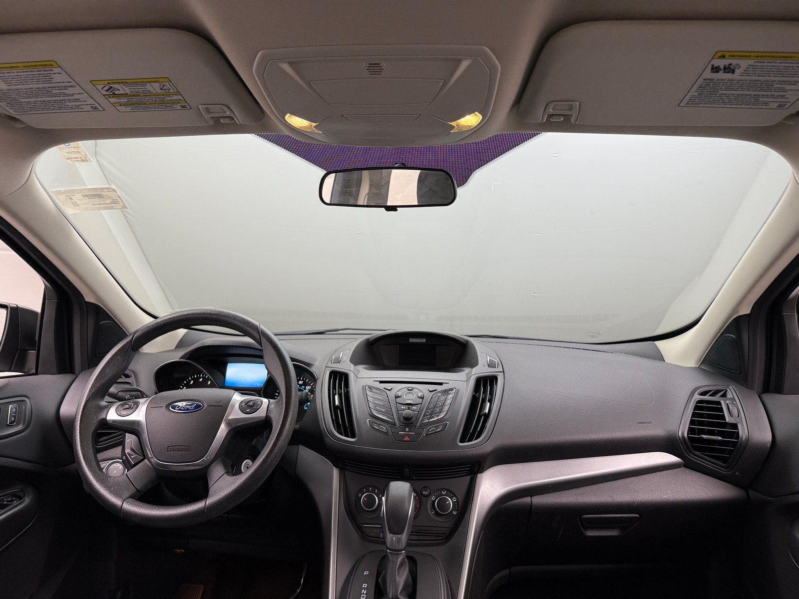 Thumbnail: 2016 Ford Escape - 3