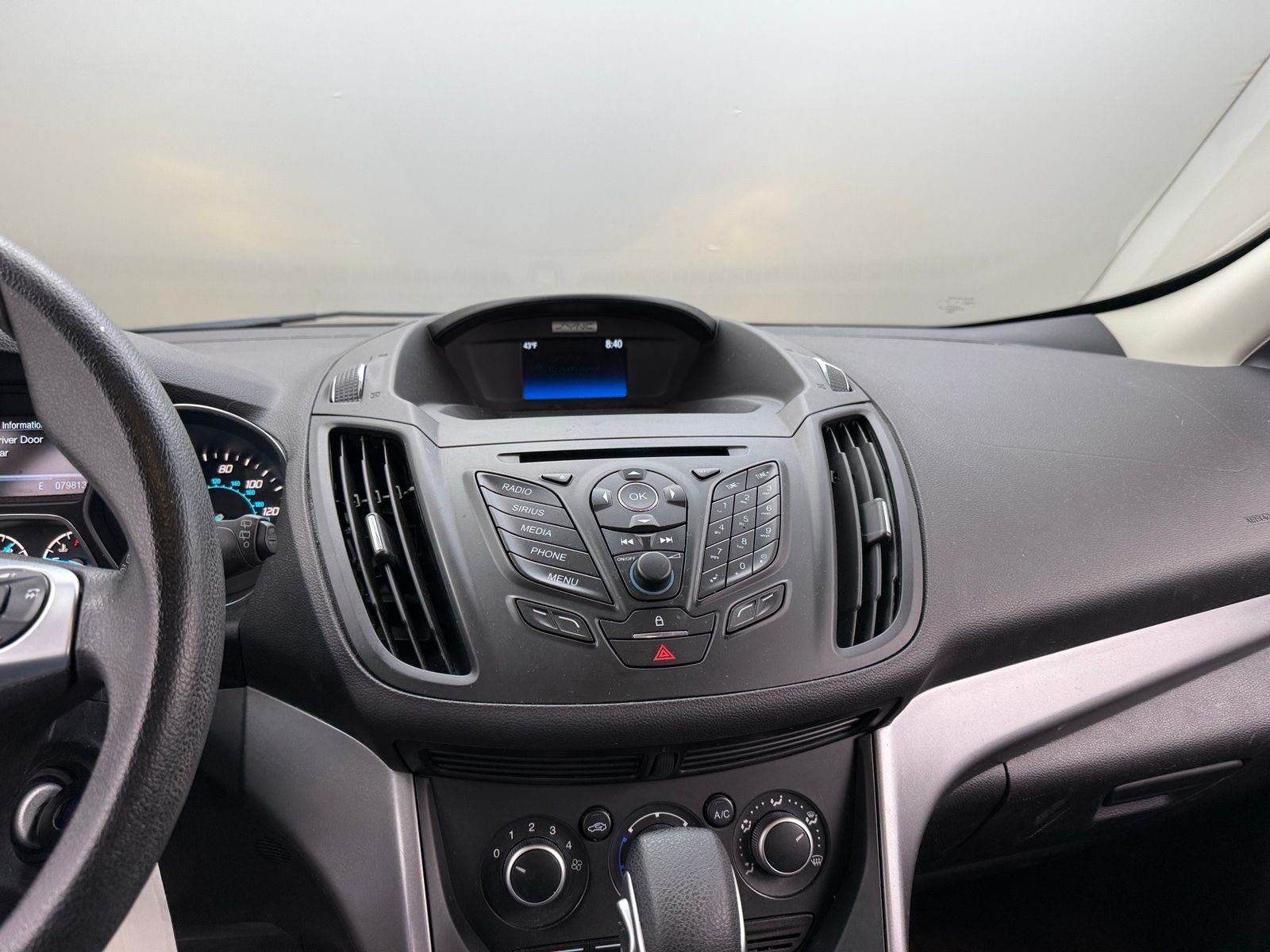Thumbnail: 2016 Ford Escape - 4