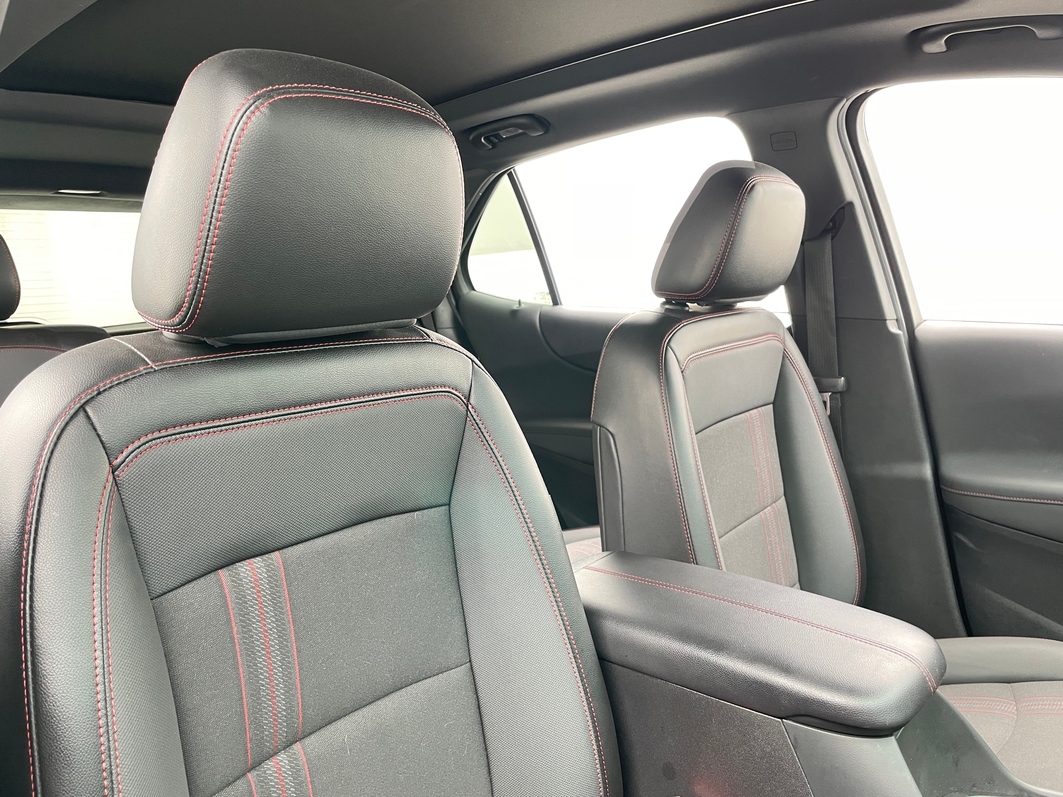 2022 Chevrolet Equinox RS 2