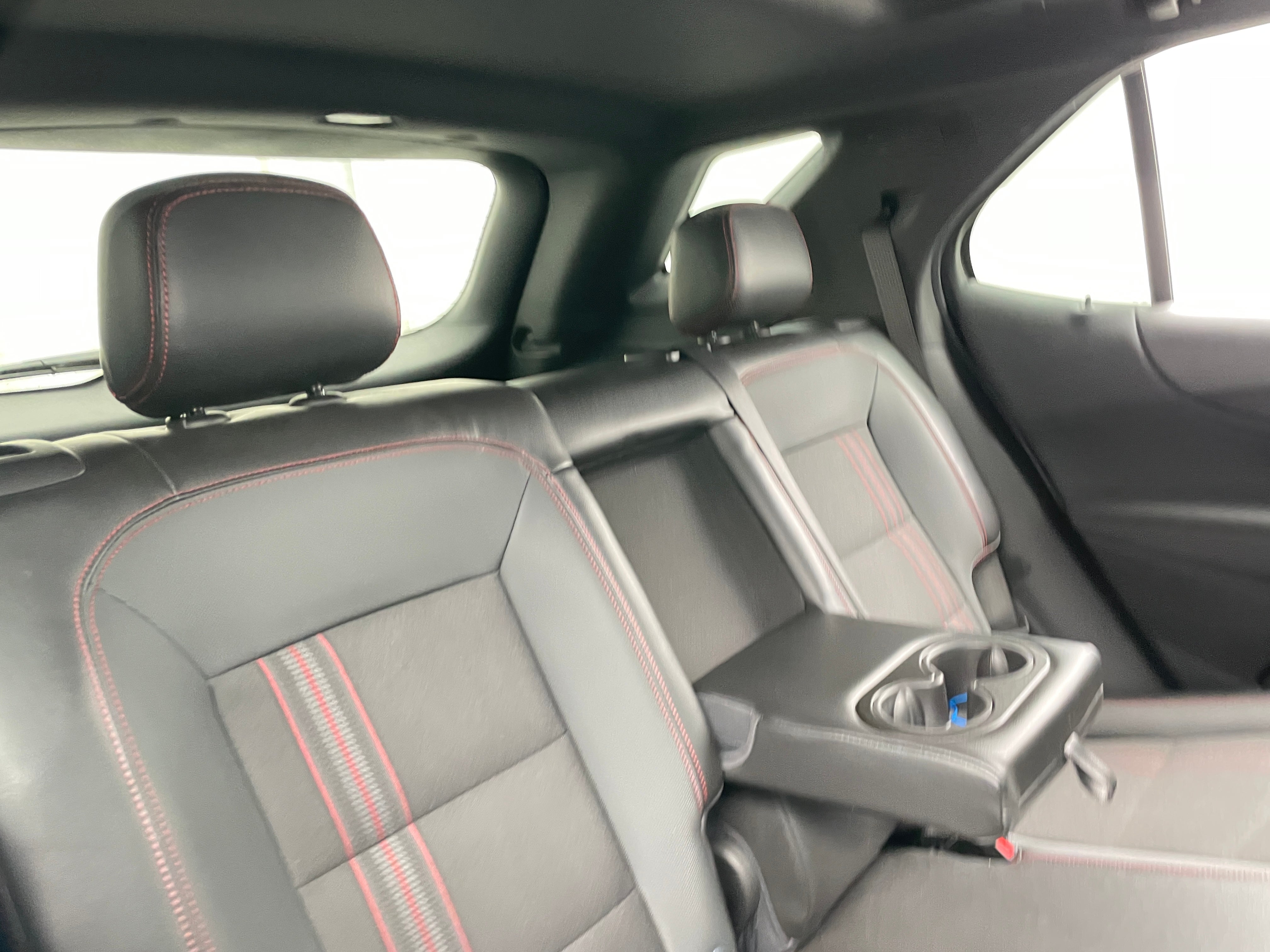 2022 Chevrolet Equinox RS 6