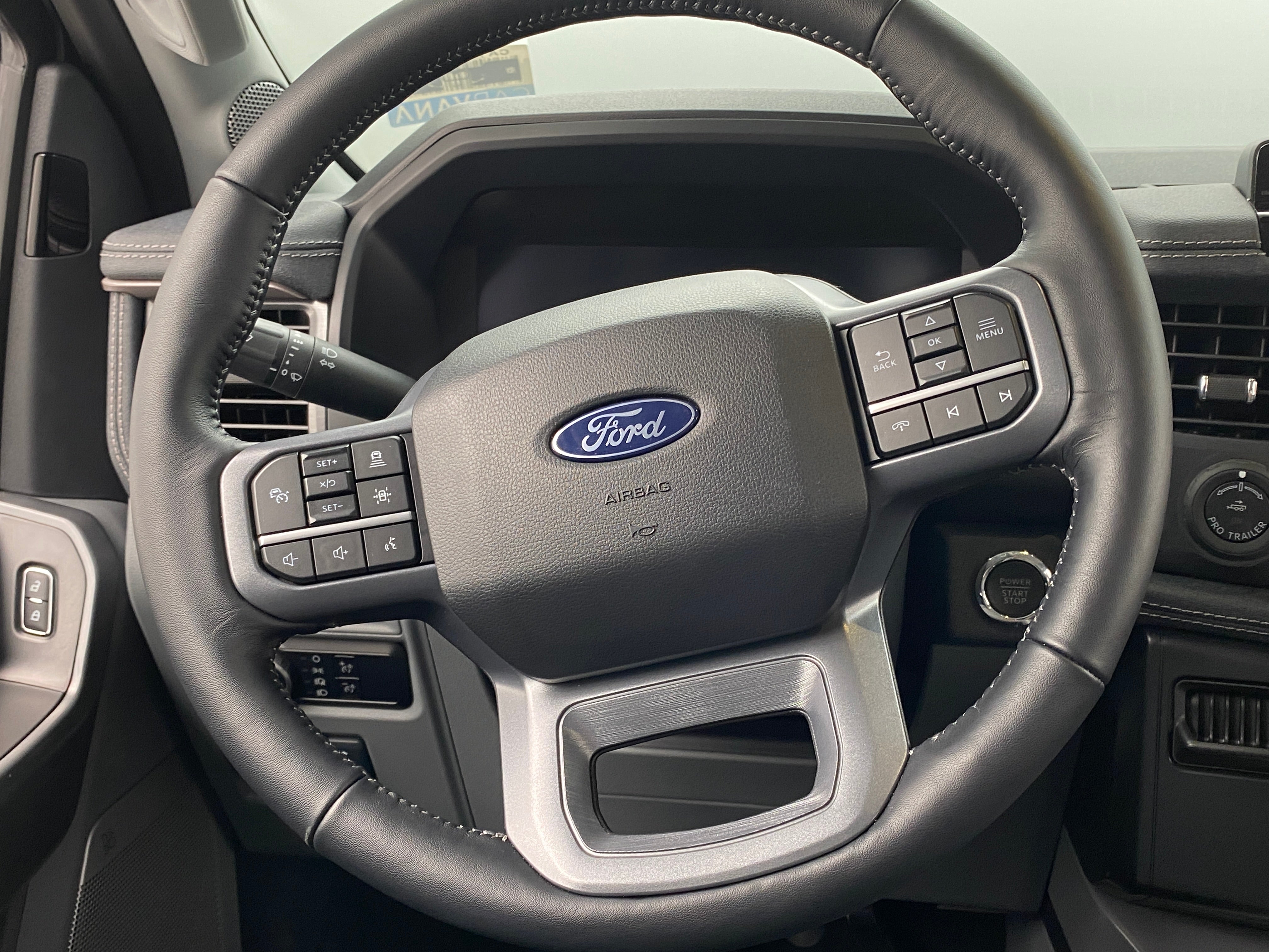 2024 Ford F-150 Lightning Flash 5