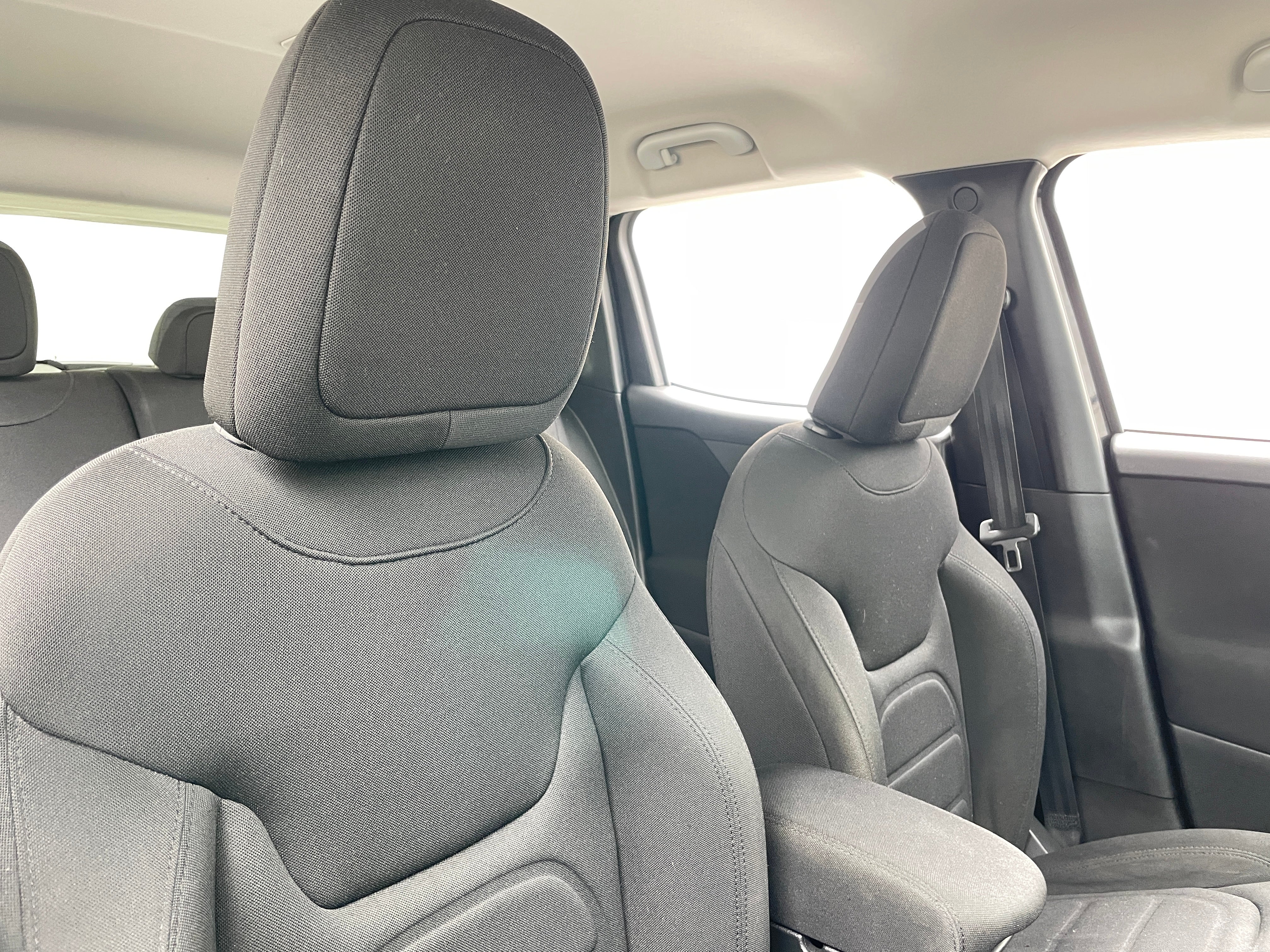 2018 Jeep Renegade Latitude 2
