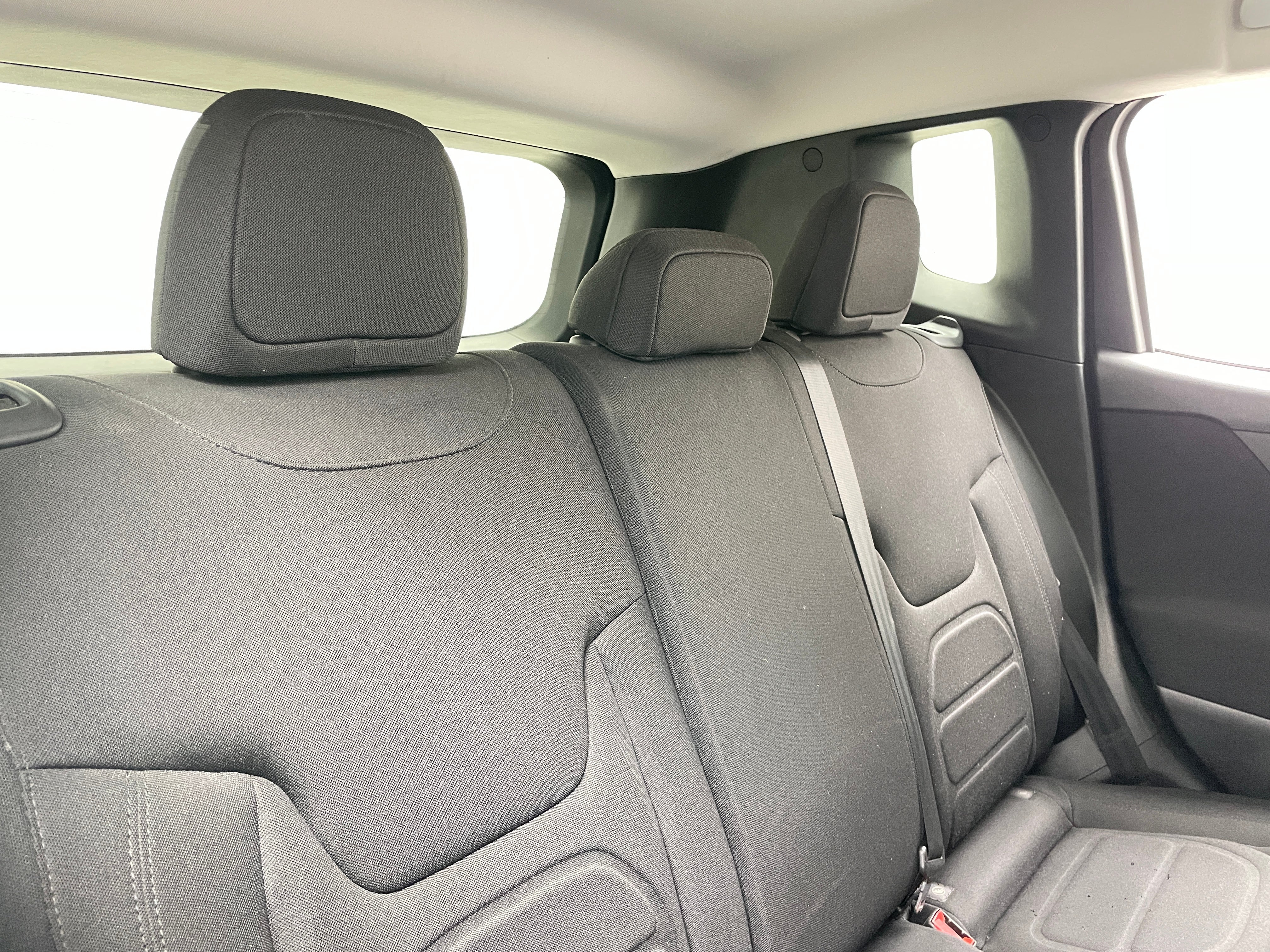 2018 Jeep Renegade Latitude 6