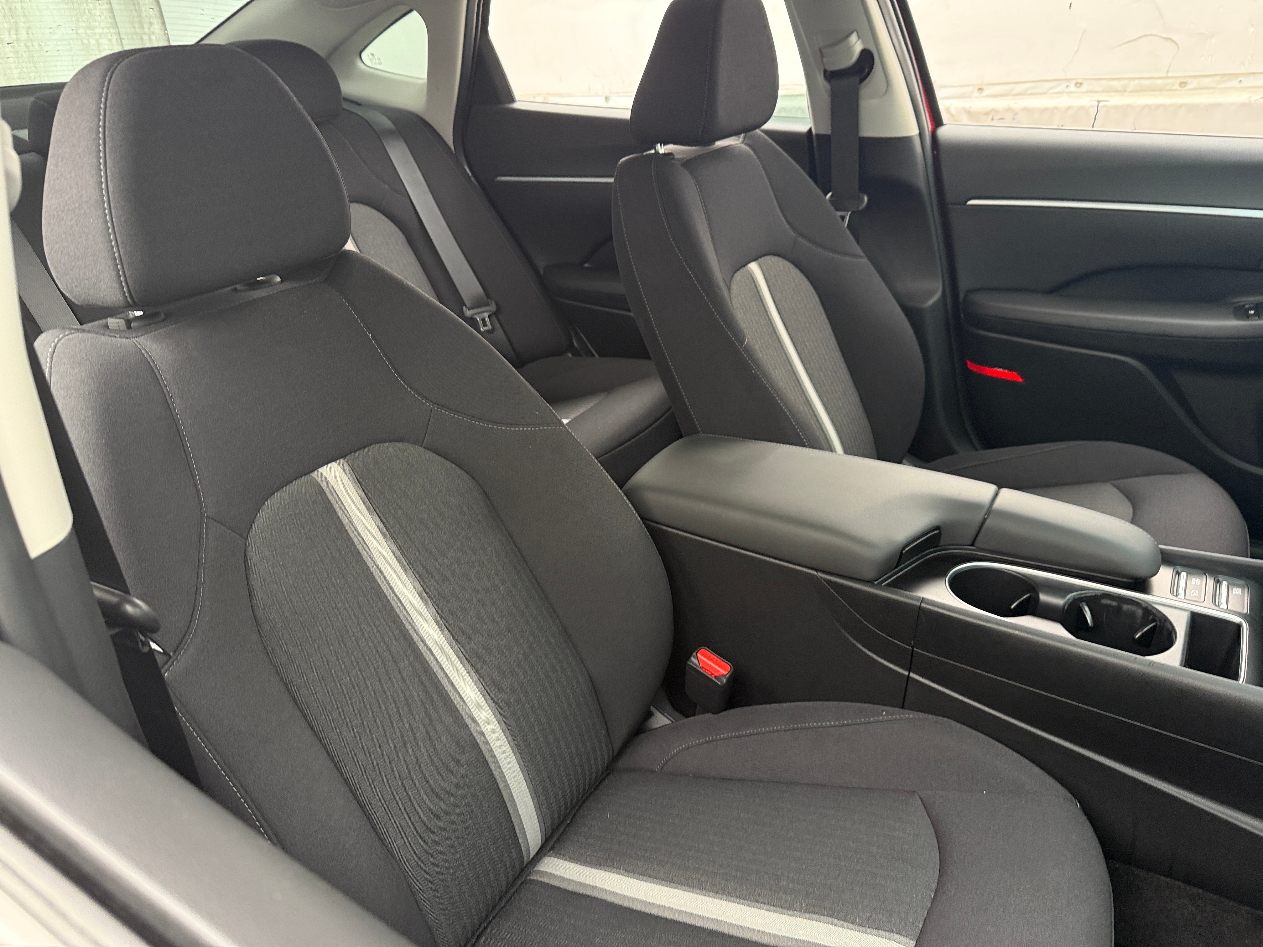 2024 Hyundai Sonata SEL 2