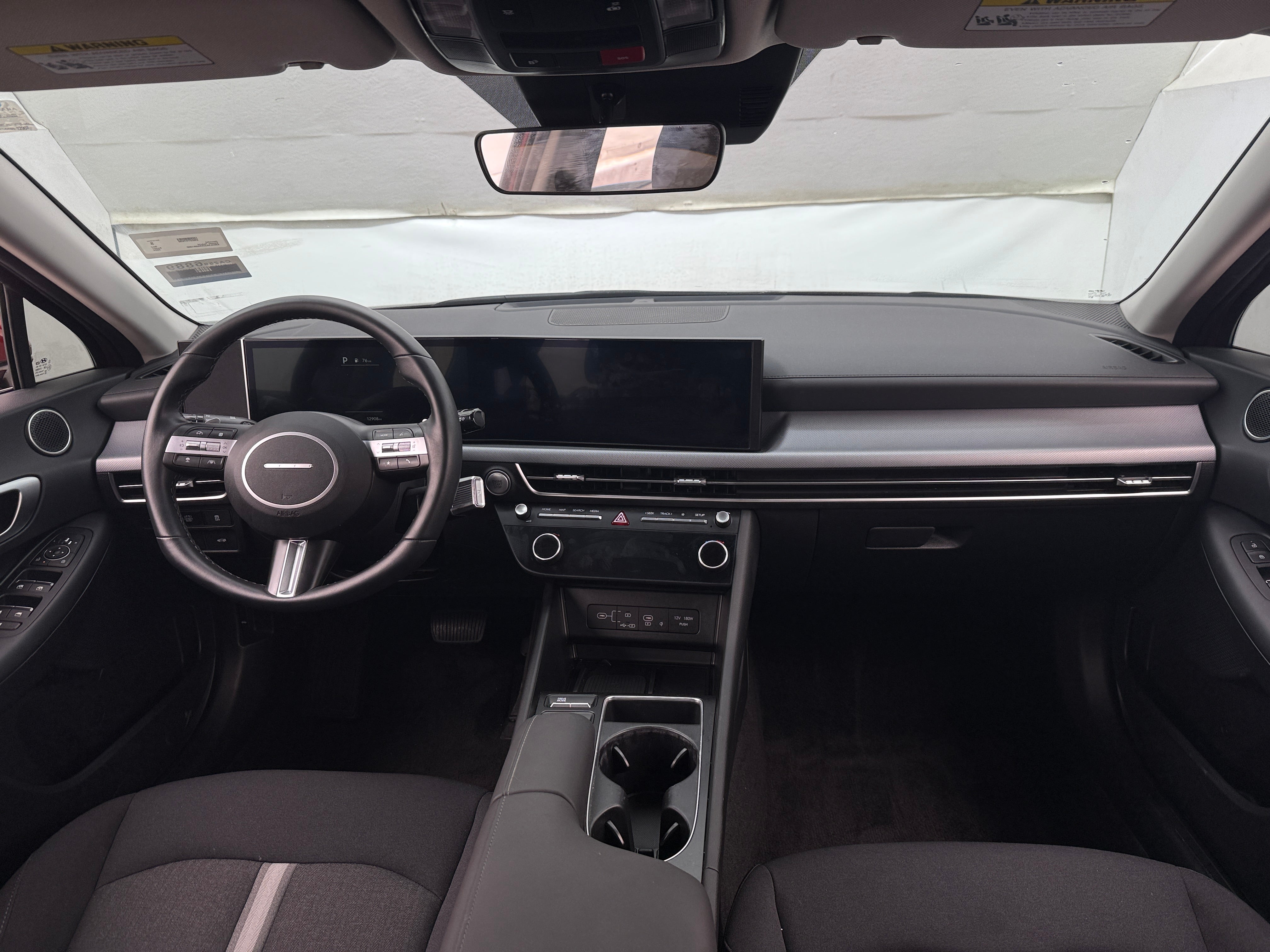 2024 Hyundai Sonata SEL 3