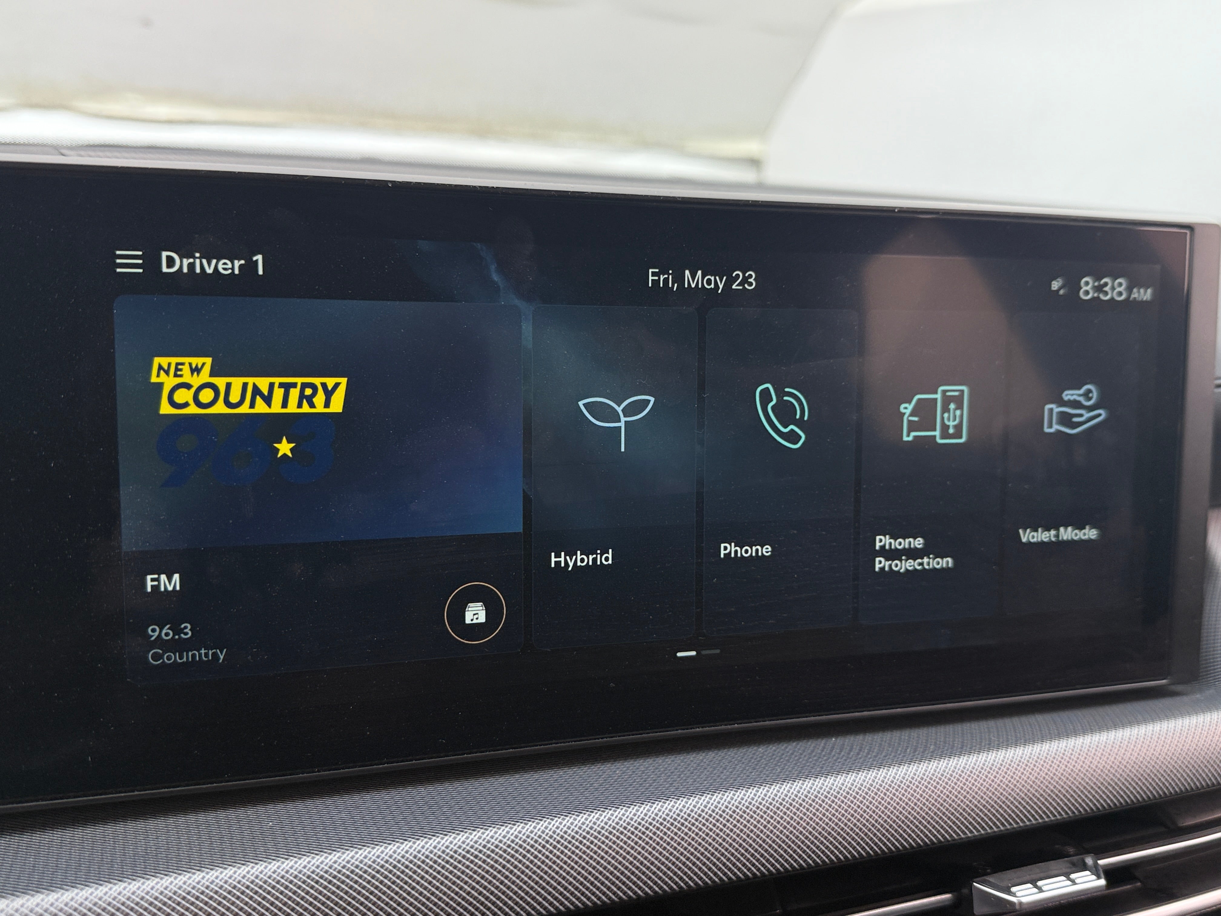2024 Hyundai Sonata SEL 4