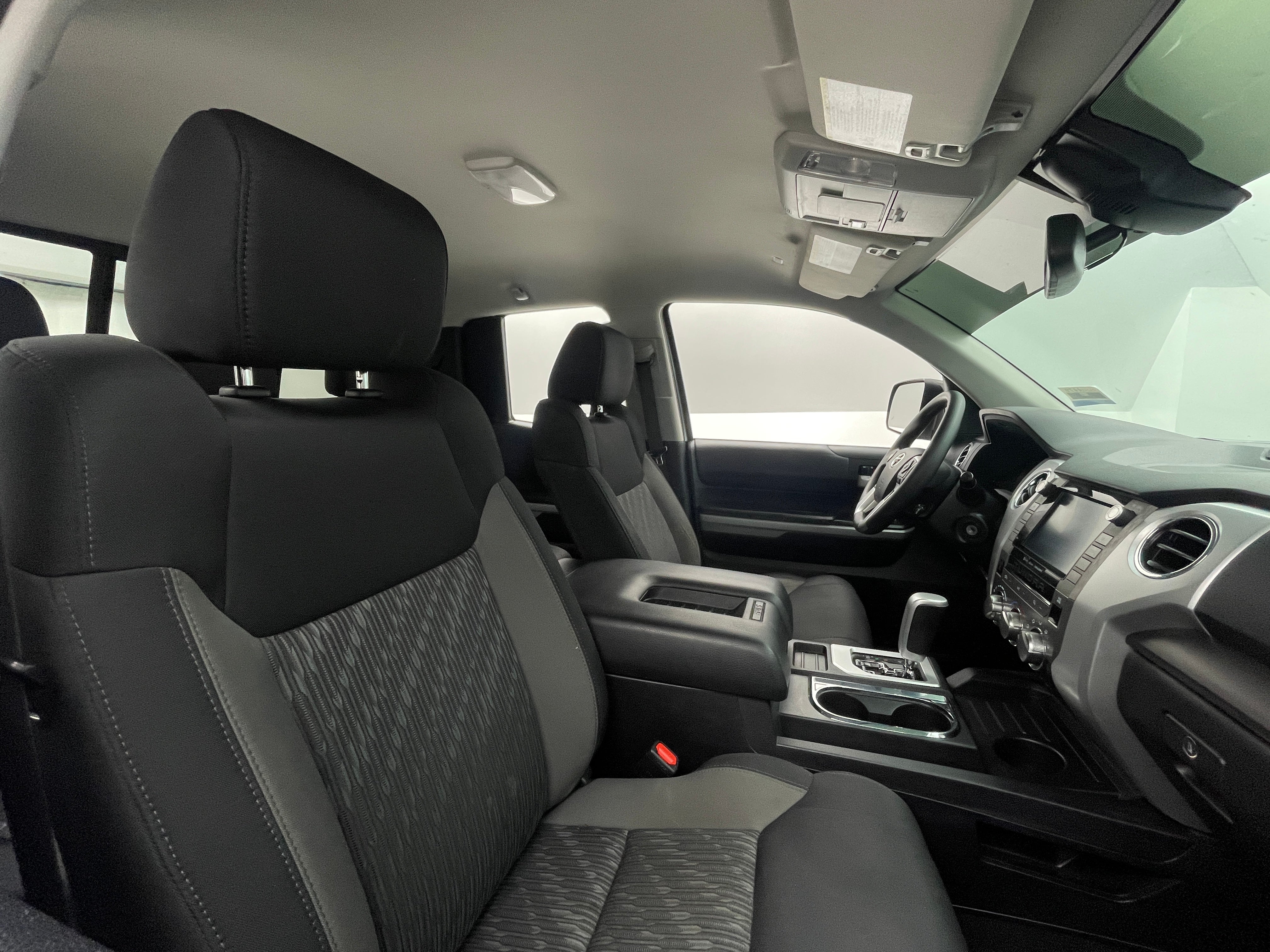 2021 Toyota Tundra SR5 2