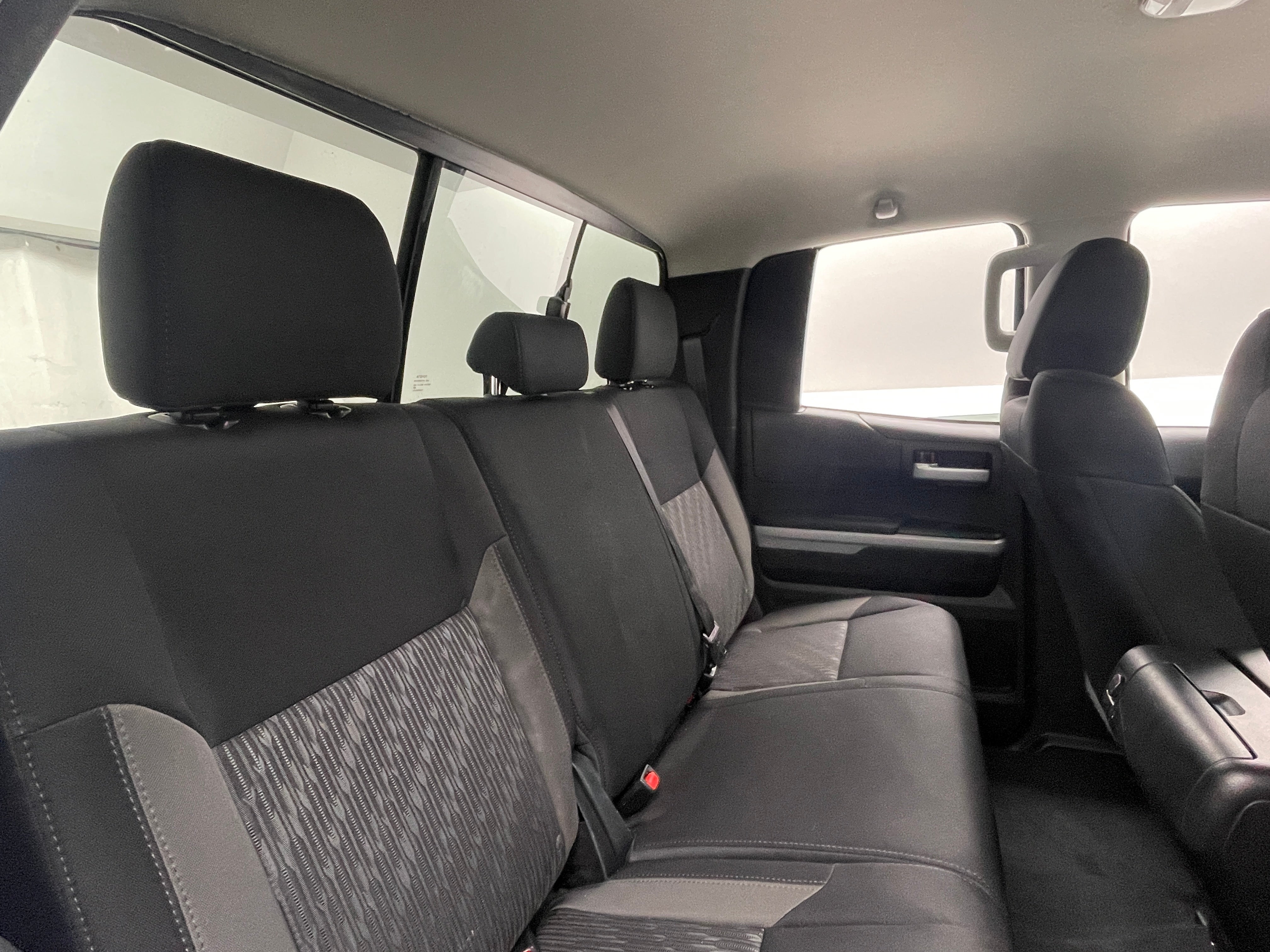 2021 Toyota Tundra SR5 6