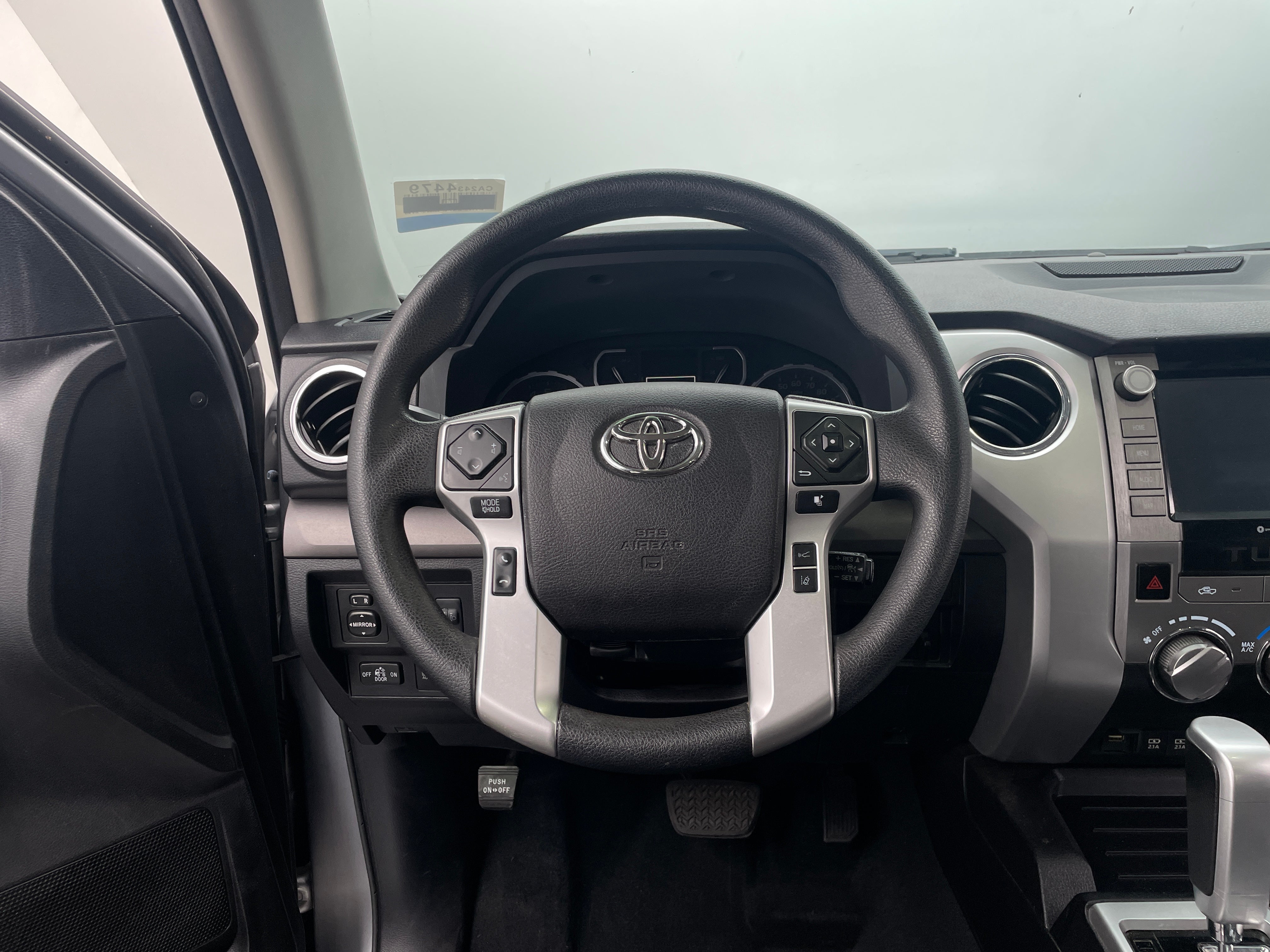 2021 Toyota Tundra SR5 5