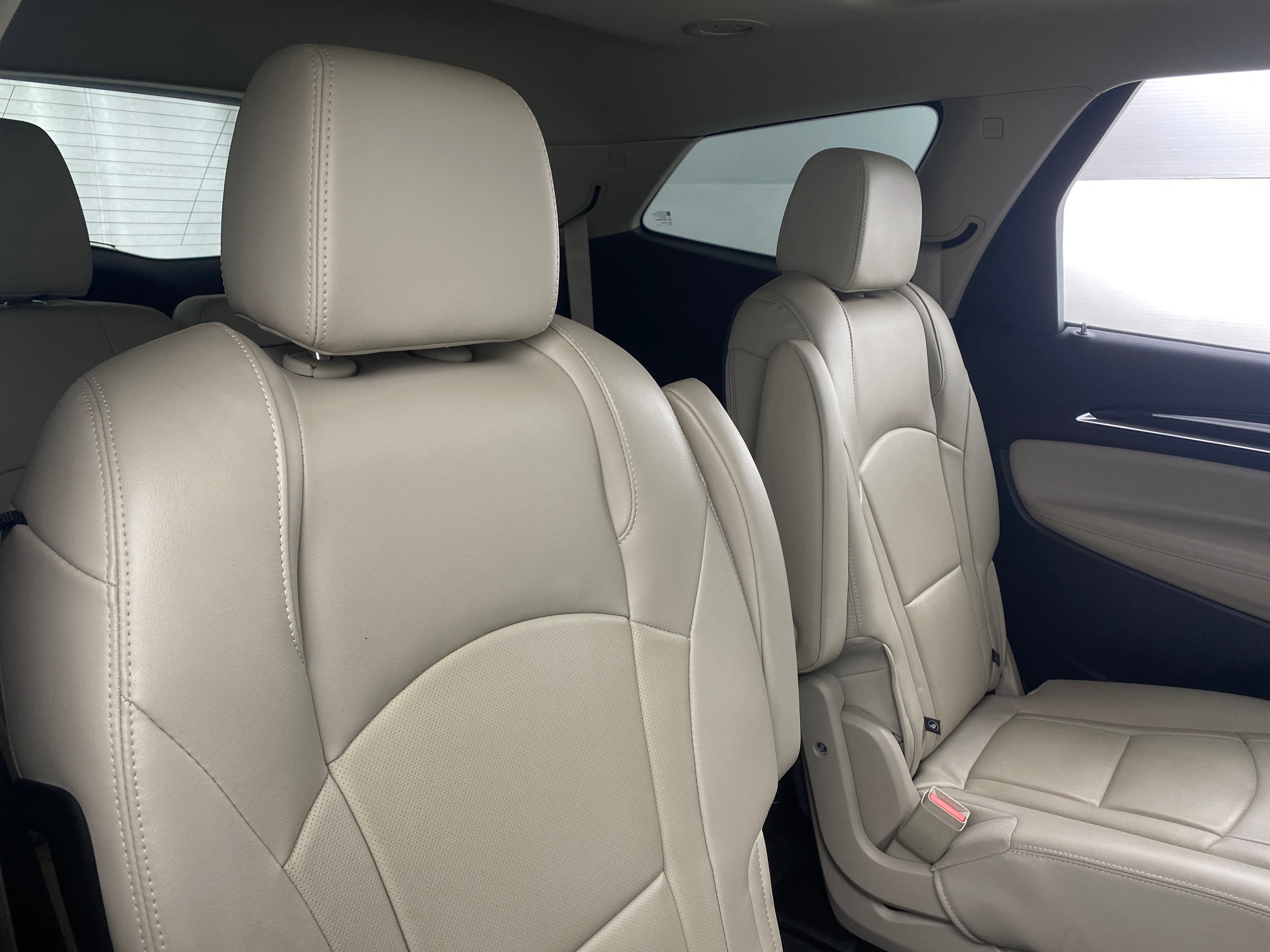 2019 Buick Enclave Premium 5