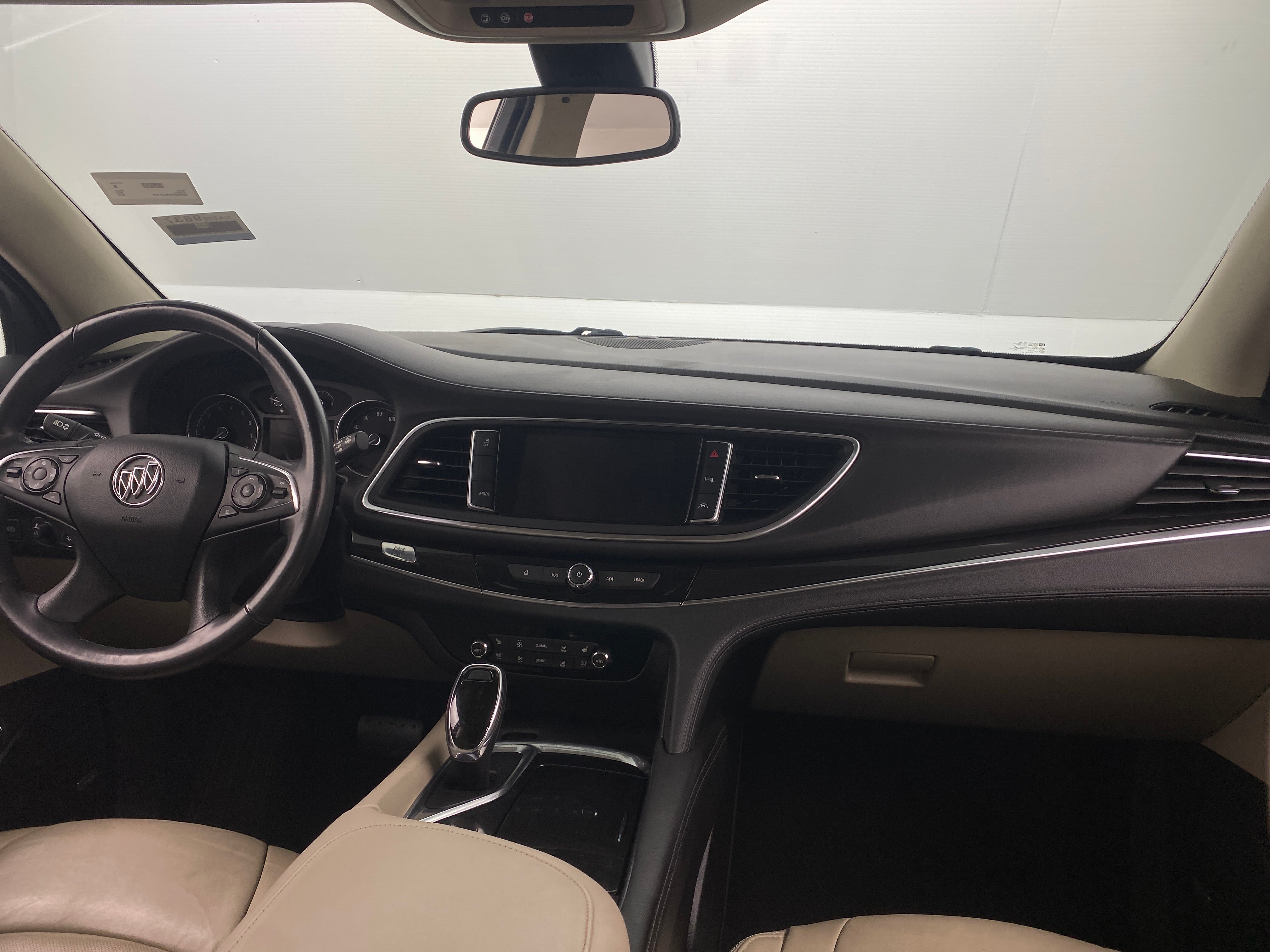 2019 Buick Enclave Premium 2