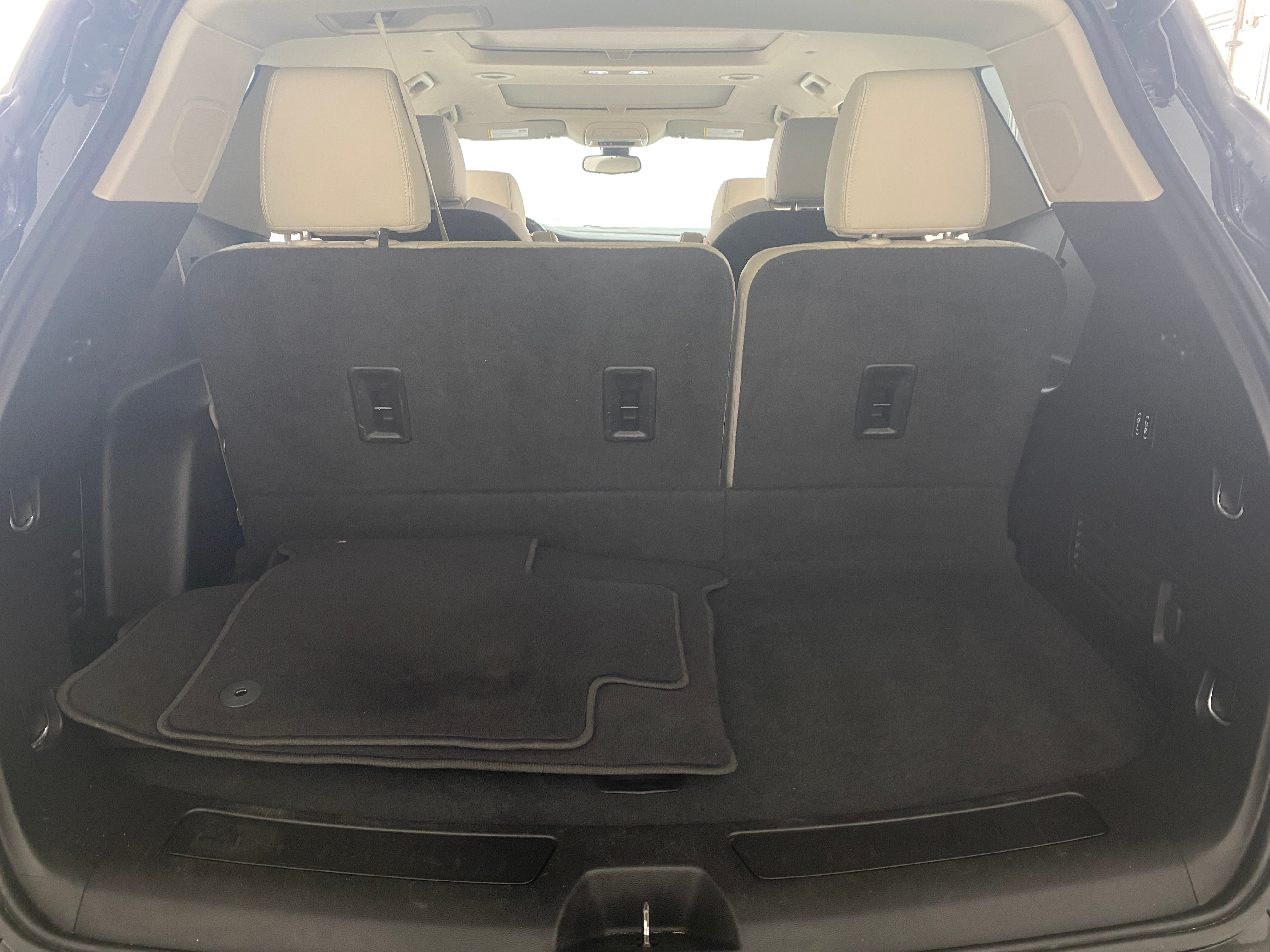 2019 Buick Enclave Premium 6