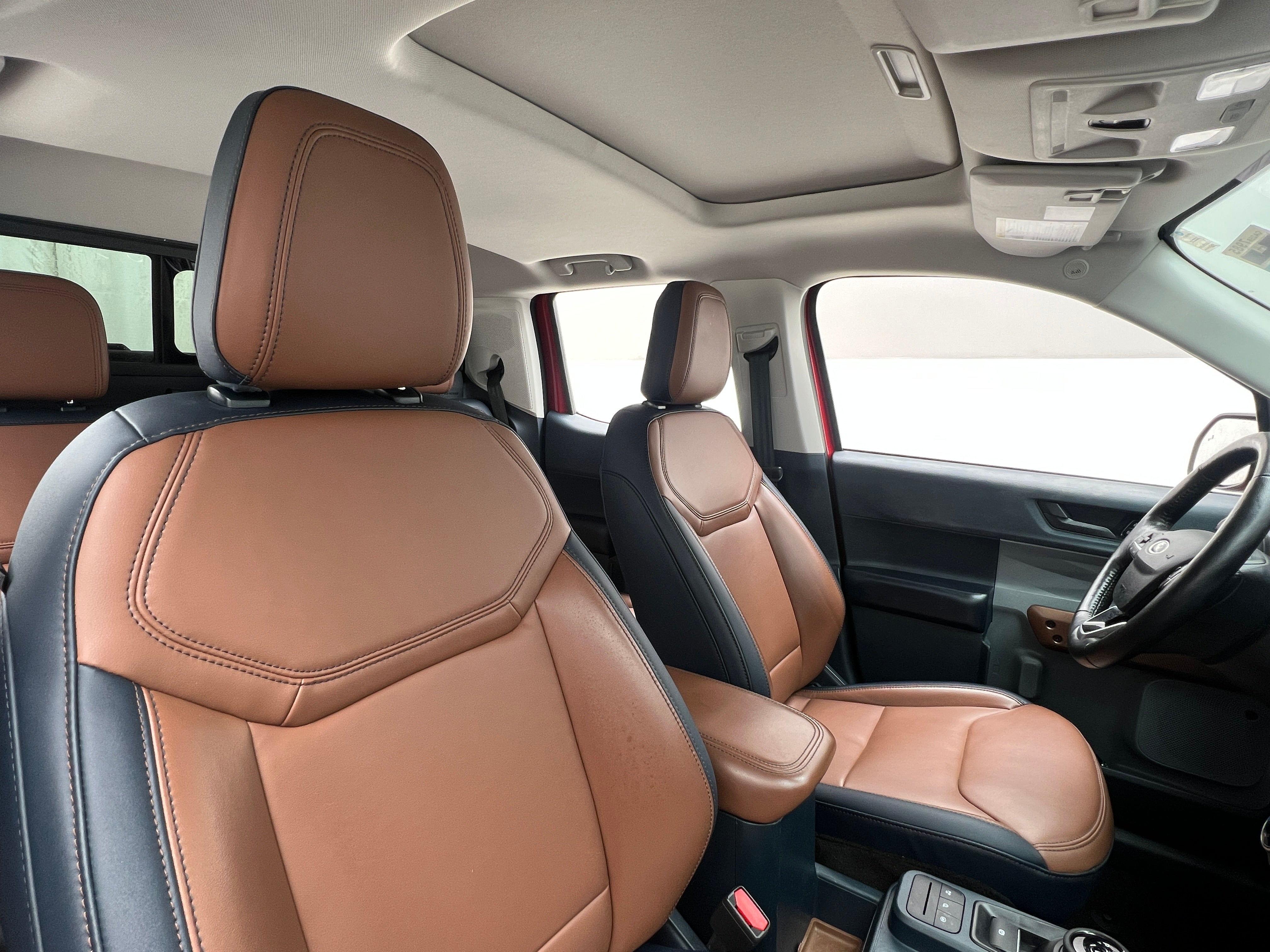 2022 Ford Maverick Lariat 2