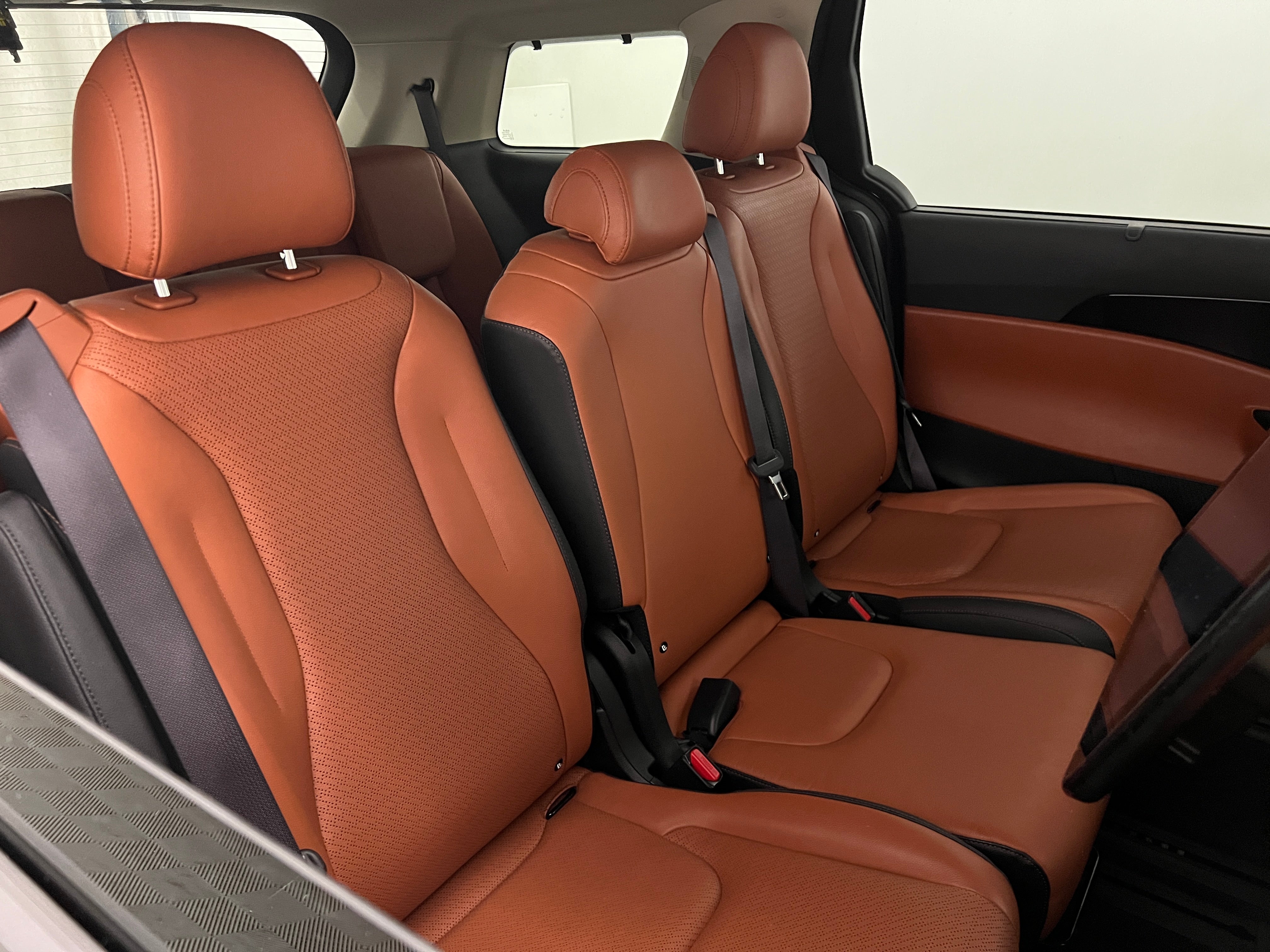 2024 Kia Carnival SX Prestige 5