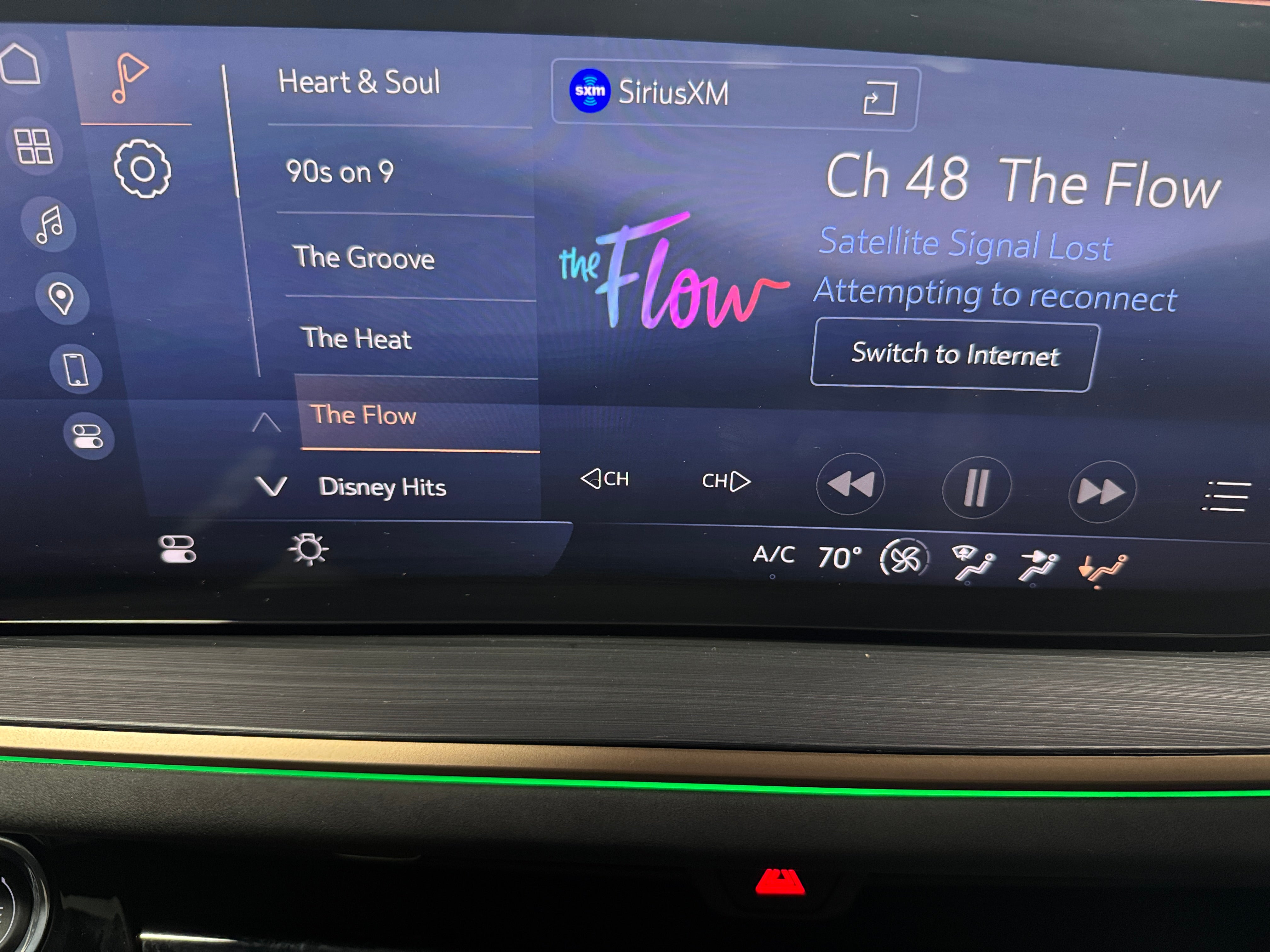 2024 Buick Envision Sport Touring 3