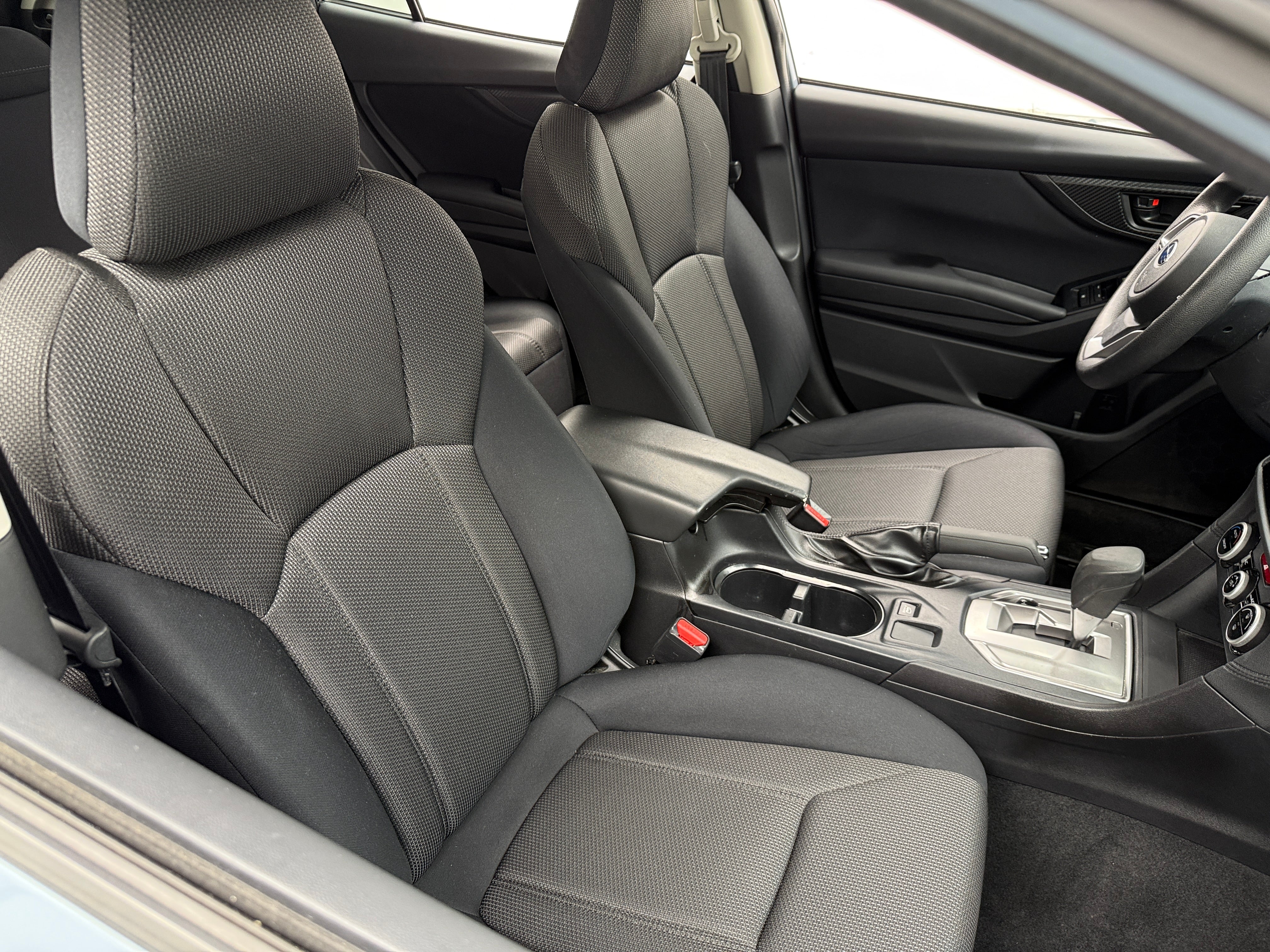 2022 Subaru Crosstrek Base 2