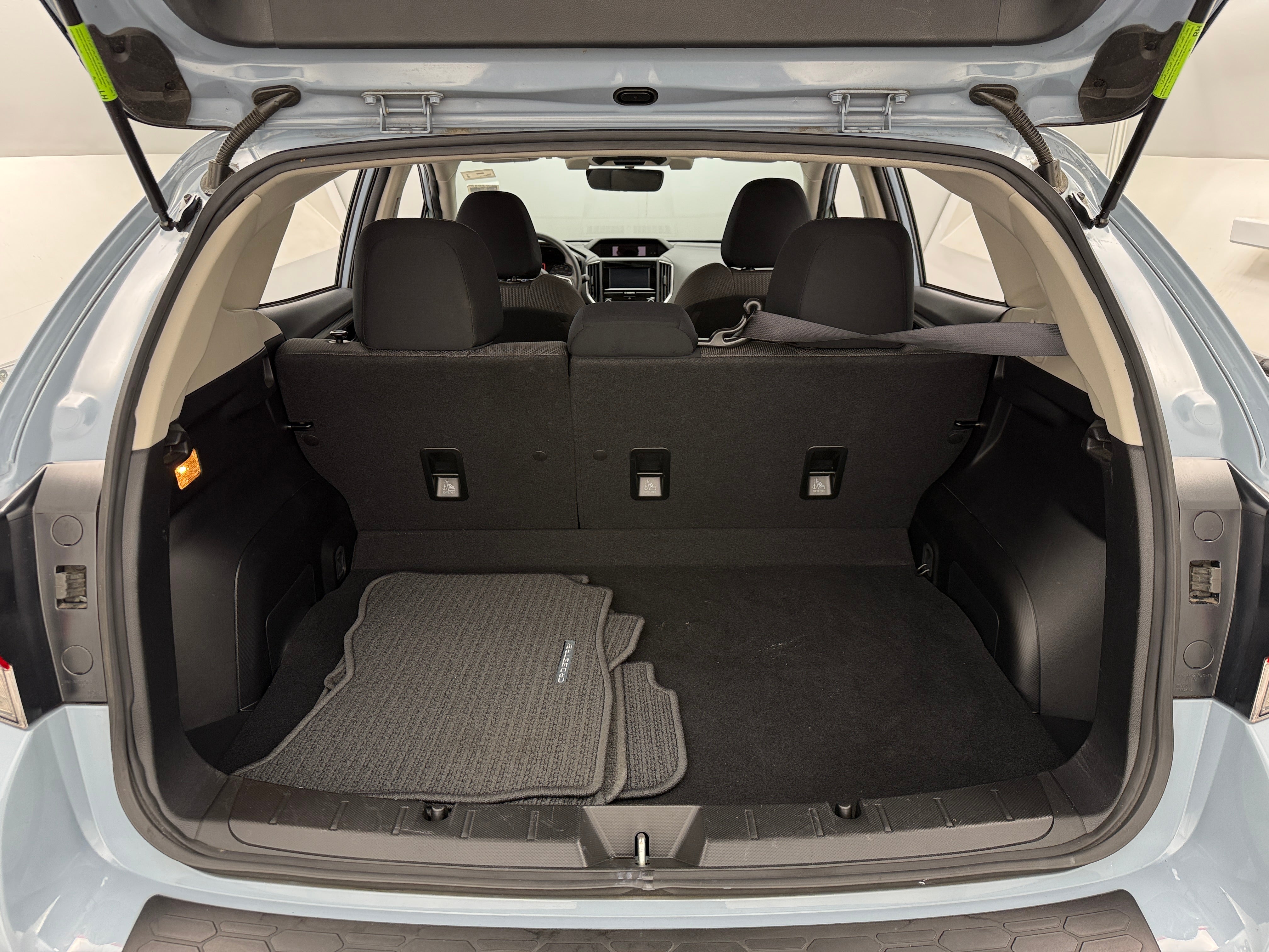 2022 Subaru Crosstrek Base 7