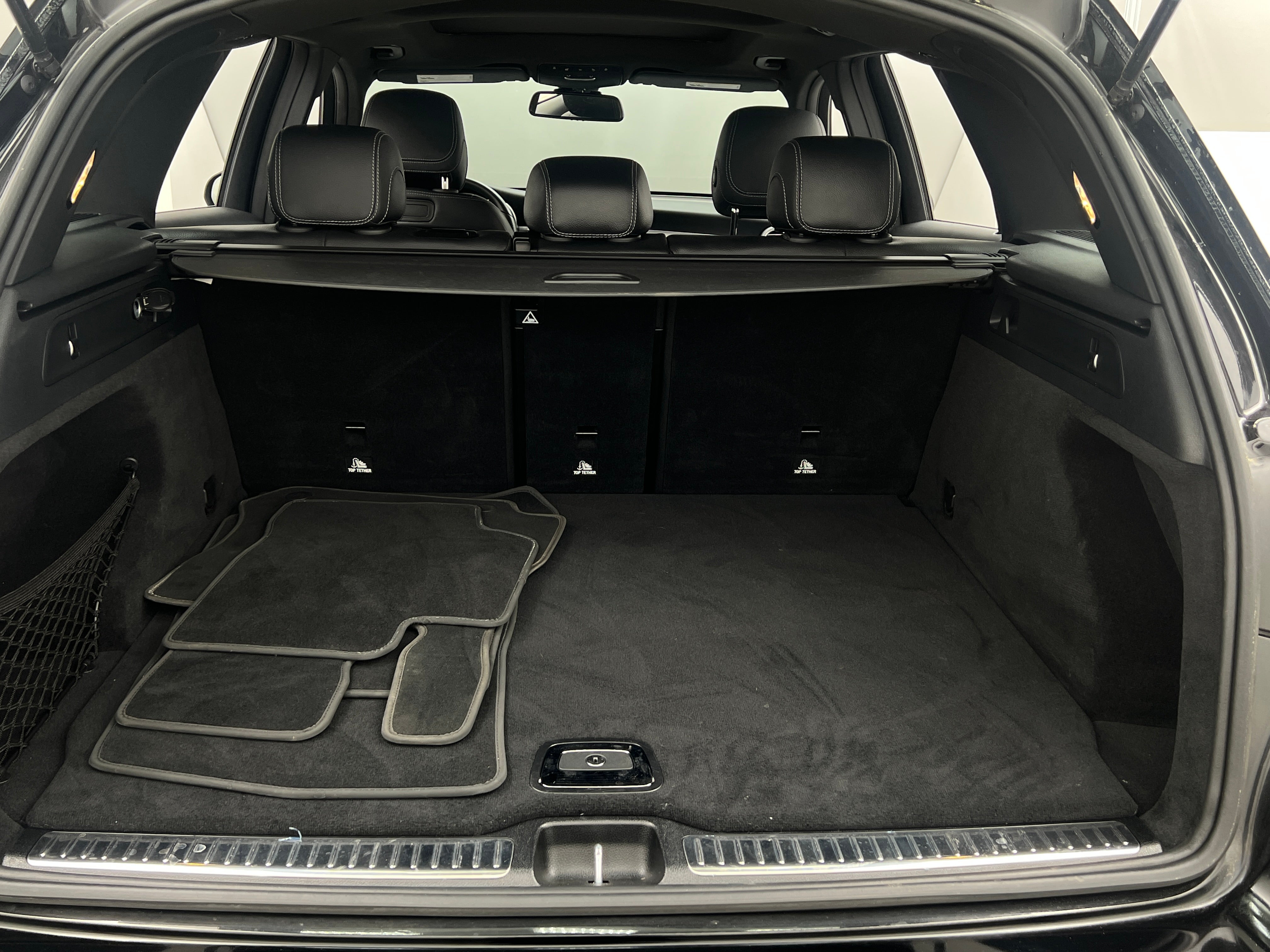2018 Mercedes-Benz GLC 300 6