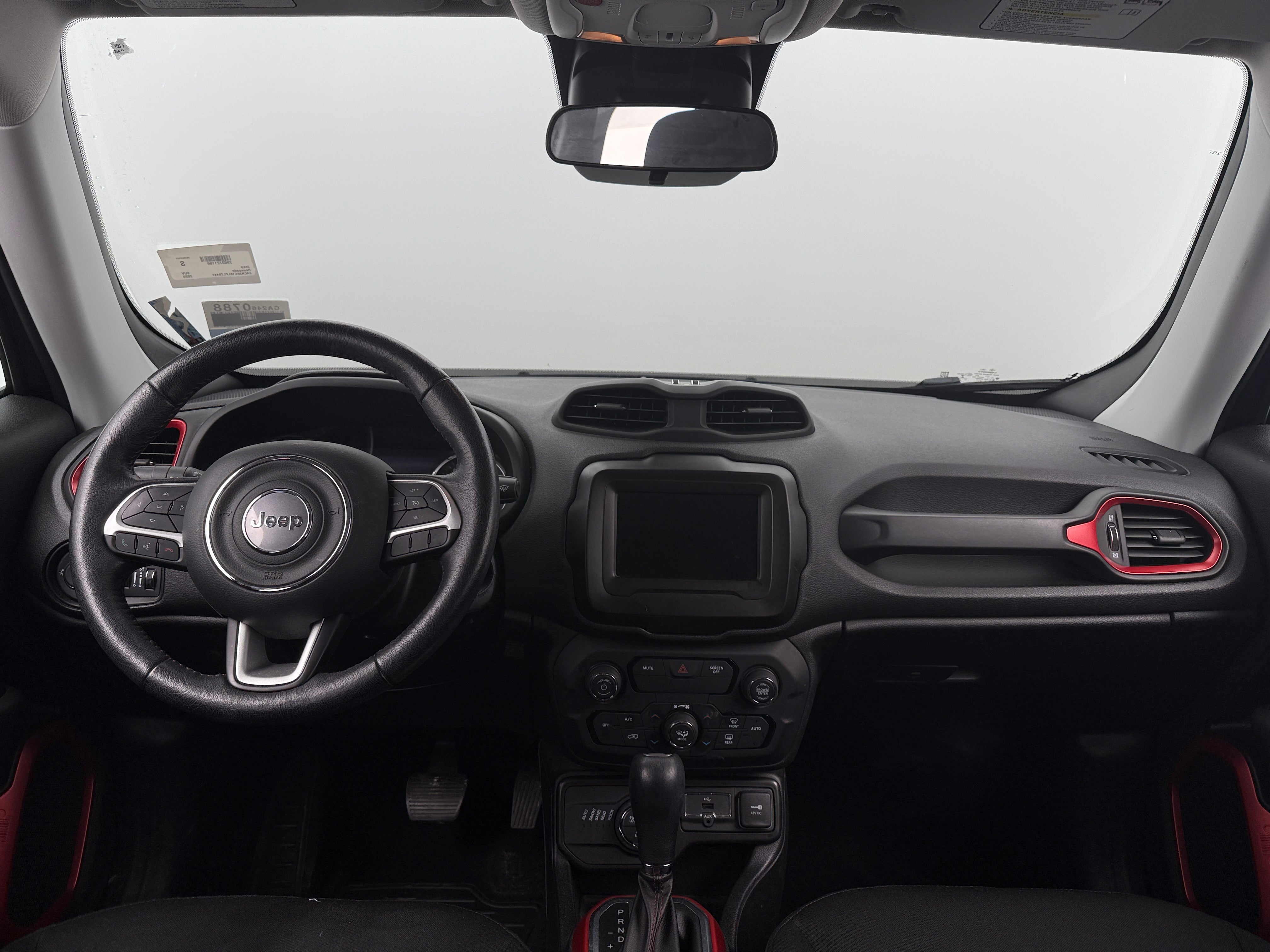 2020 Jeep Renegade Trailhawk 3