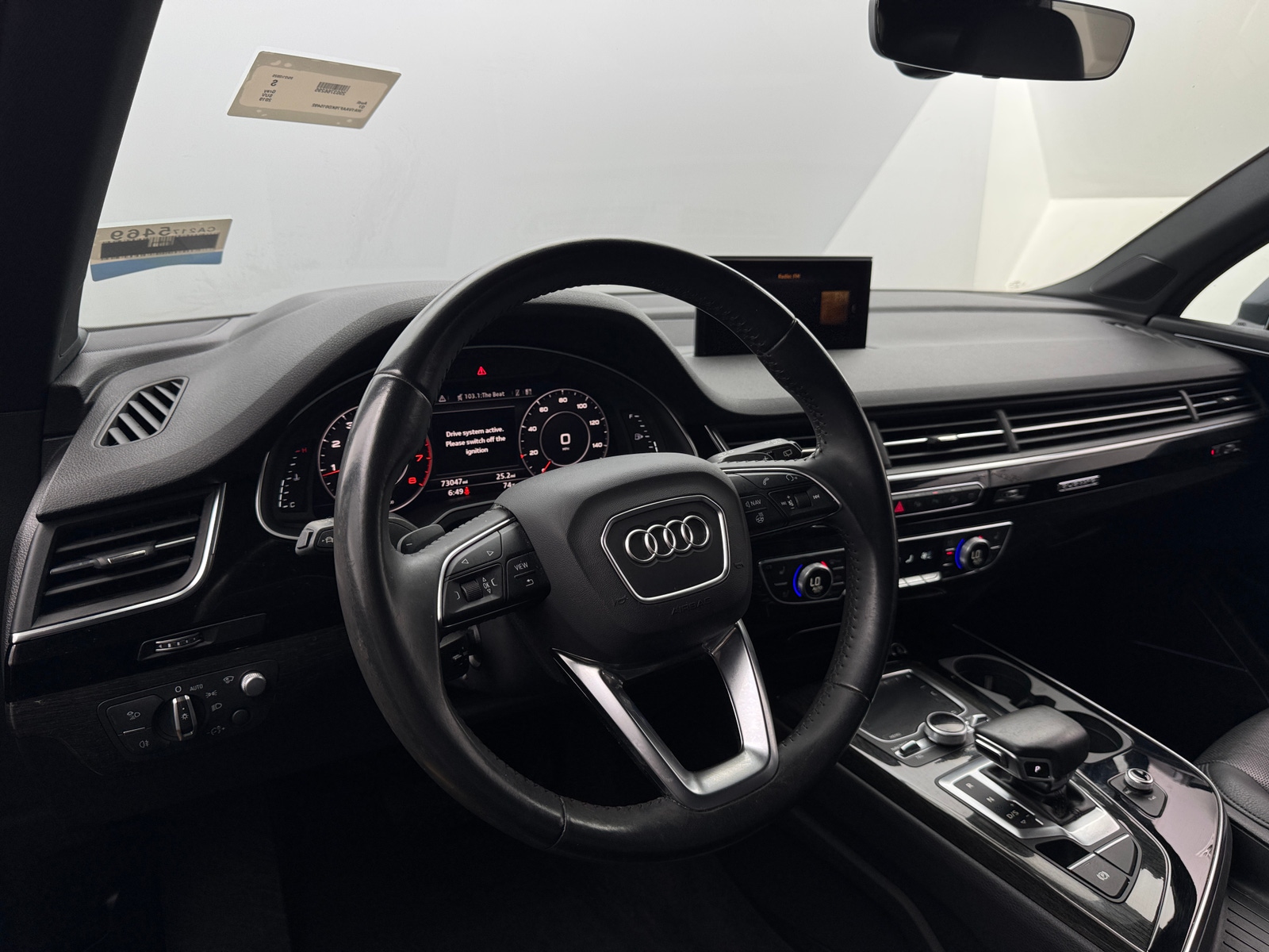 Thumbnail: 2019 Audi Q7 - 2