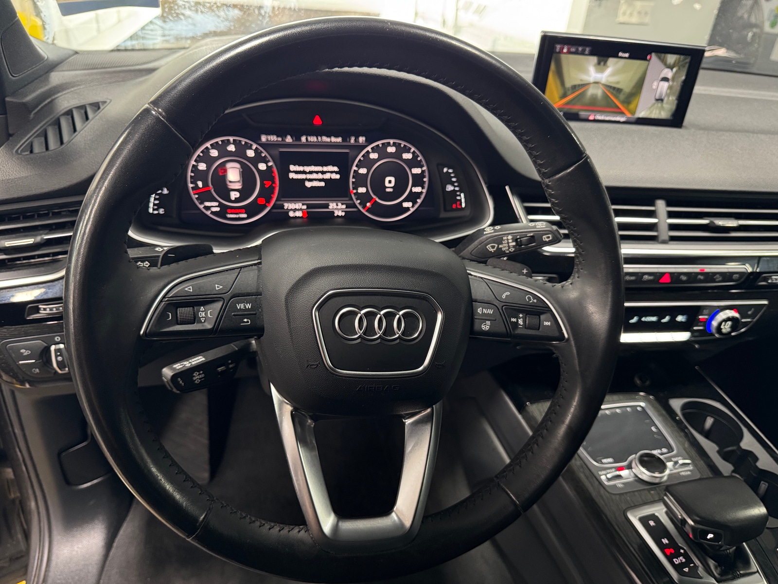 Thumbnail: 2019 Audi Q7 - 4