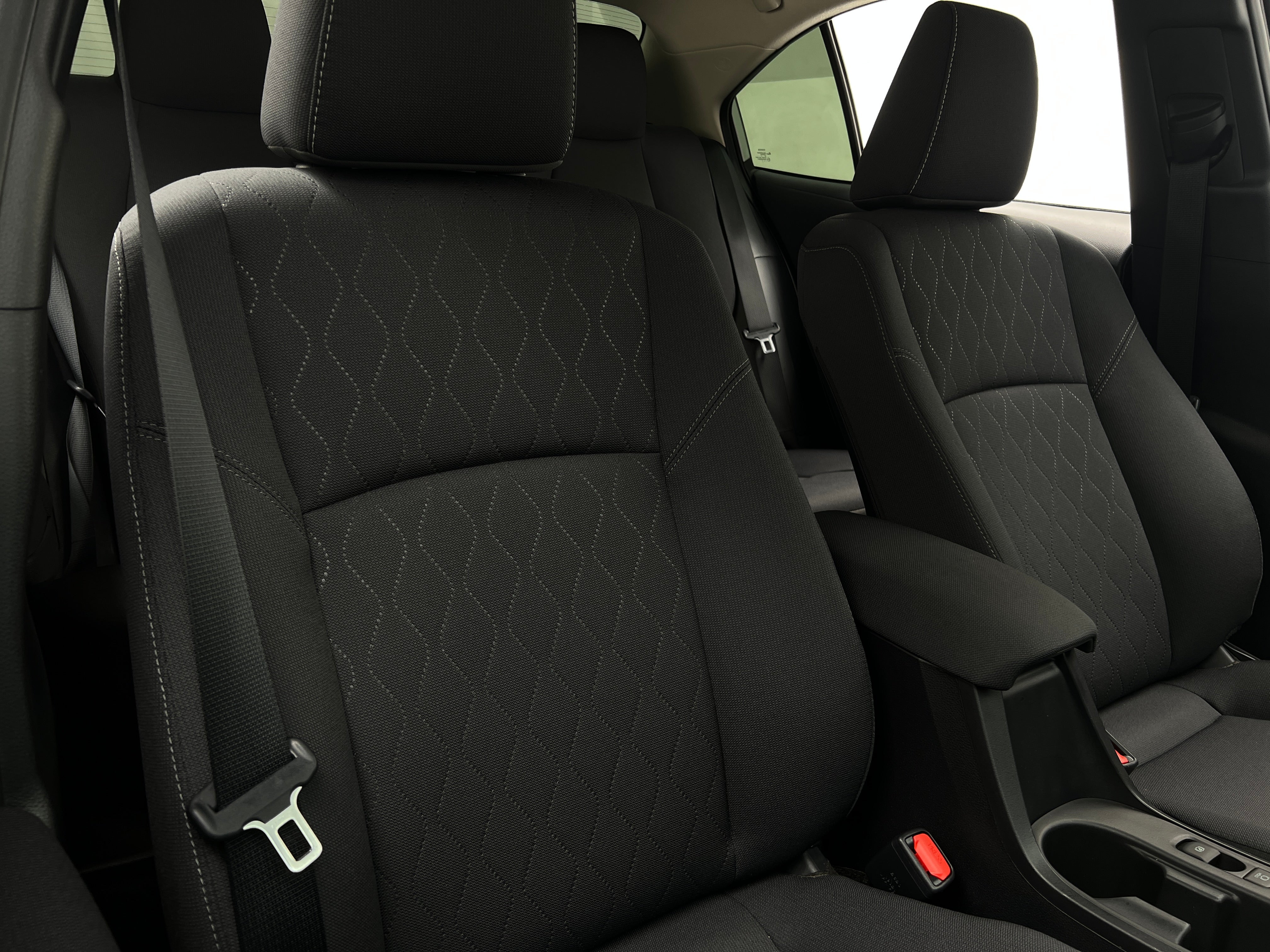 2024 Toyota Corolla LE 2
