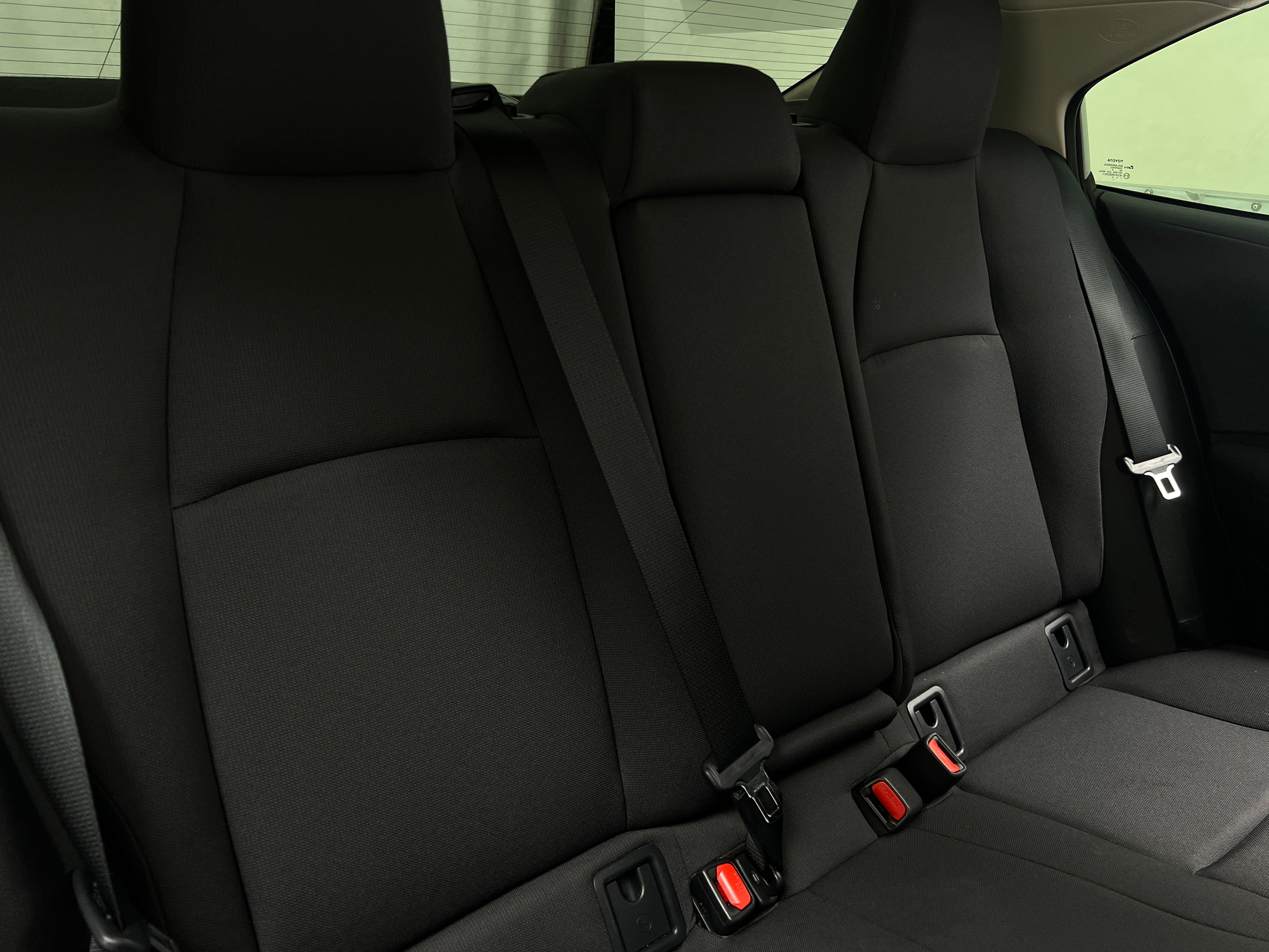 2024 Toyota Corolla LE 6